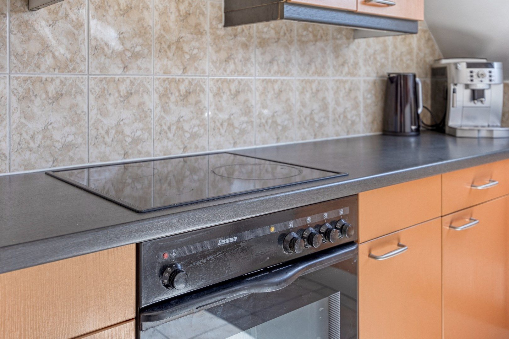 Ruim en licht appartement met 2 slaapkamers én zolderruimte foto 10