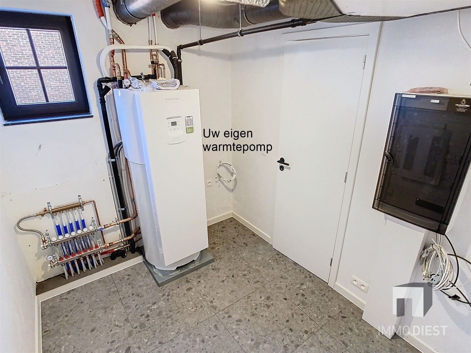 Luxe duplex met 3 slaapkamers en groot terras foto 19