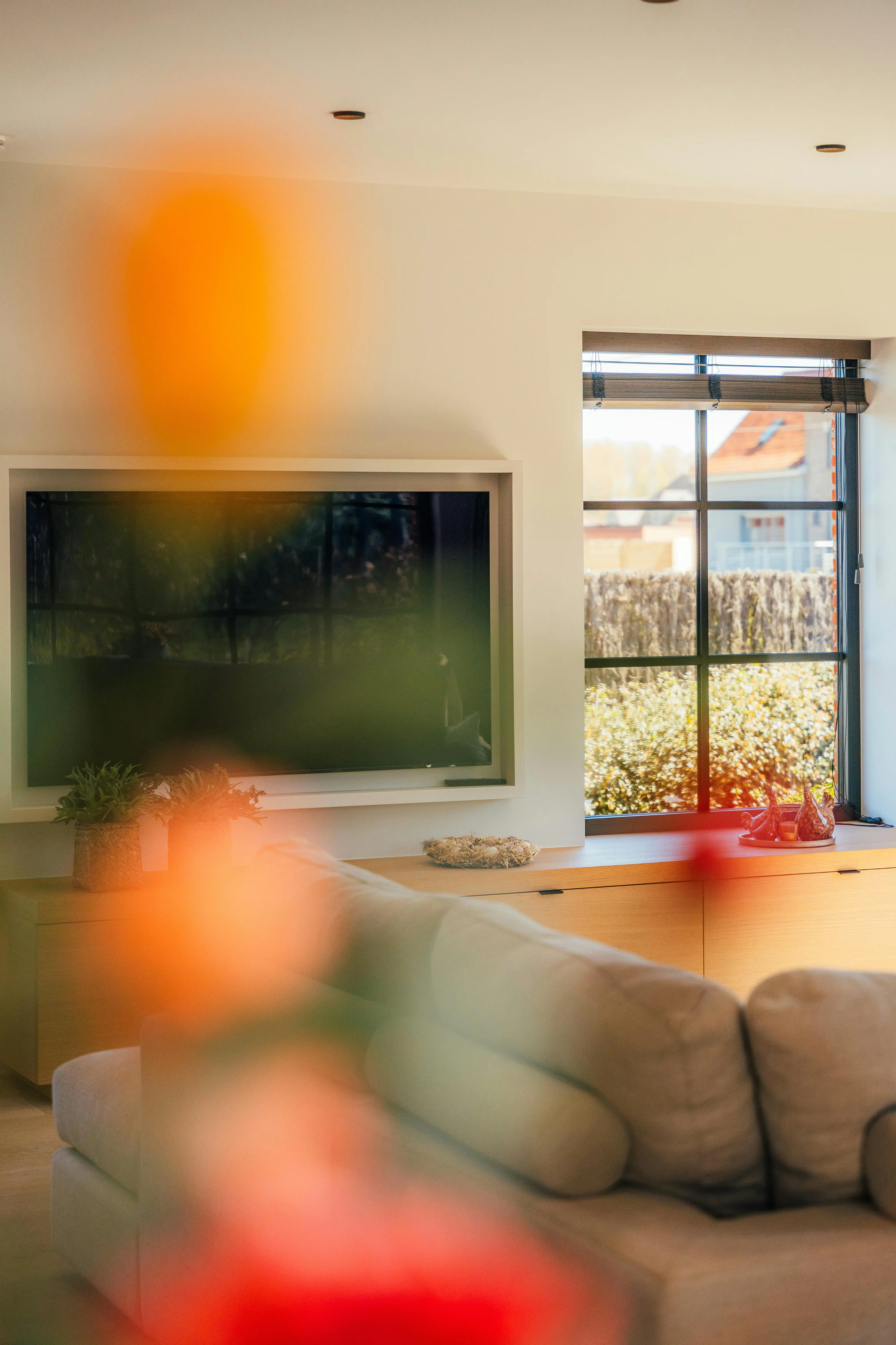 Exclusief Wonen: moderne, landelijke villa met mooi uitzicht foto 9