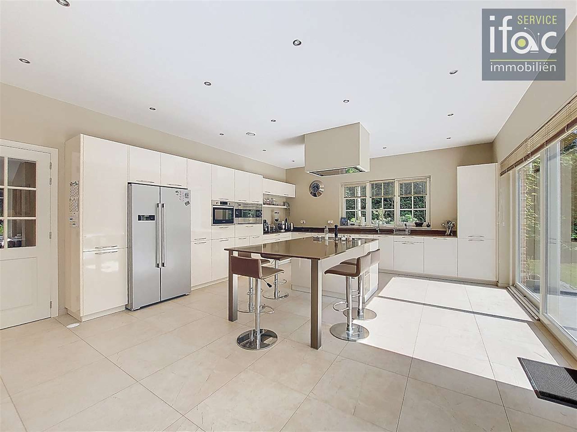 Exclusieve luxevilla op 14,47are TOP-afwerking! foto 11