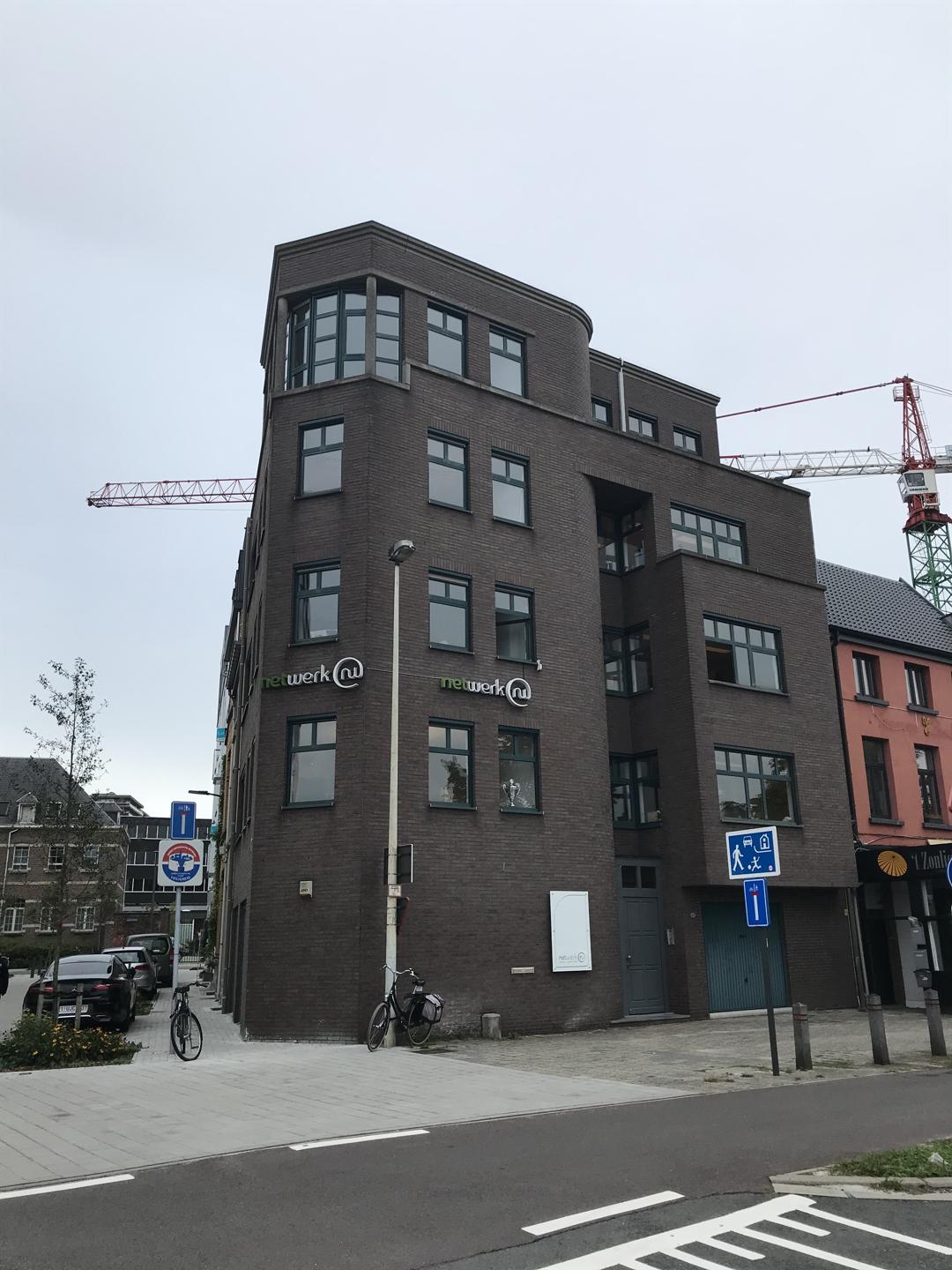 Kantoren te huur foto 1