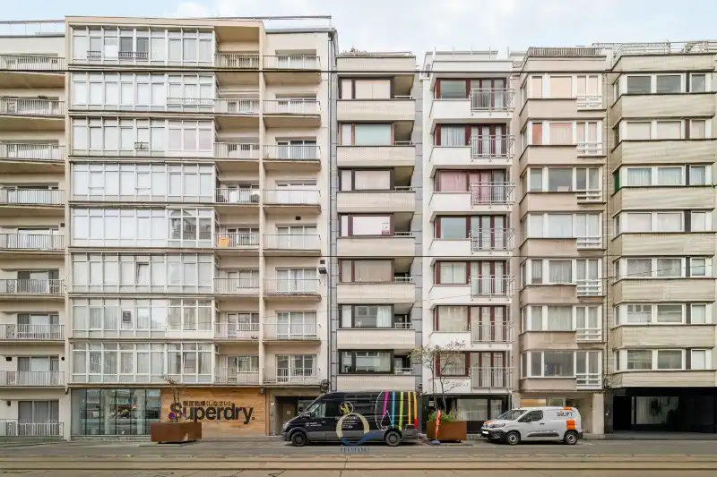 Subliem 2 slpk app. in kleinschalige Residentie Windsor foto 16