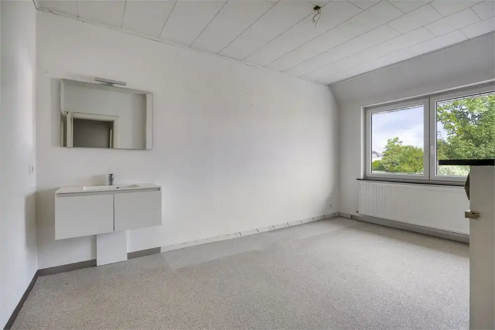 Aangenaam wonen aan de stadsrand foto 13