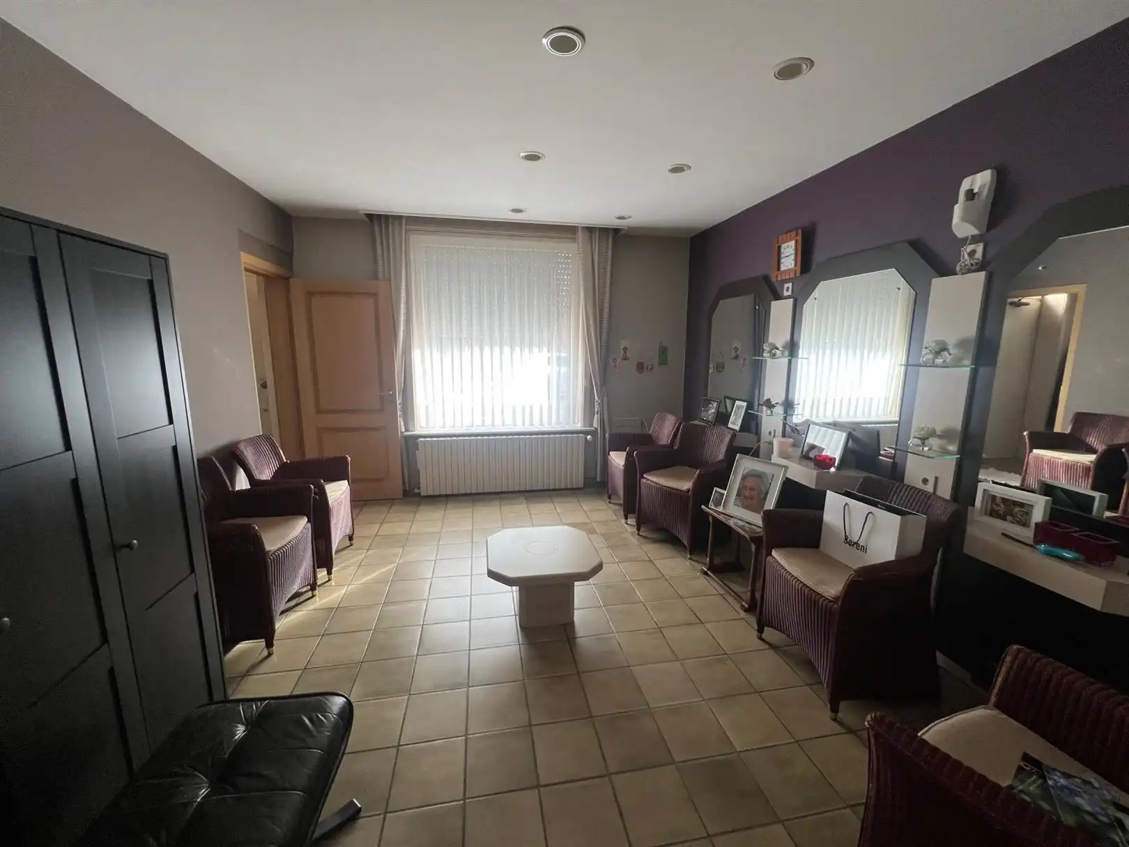 Instapklare ruime woning op topligging foto 5