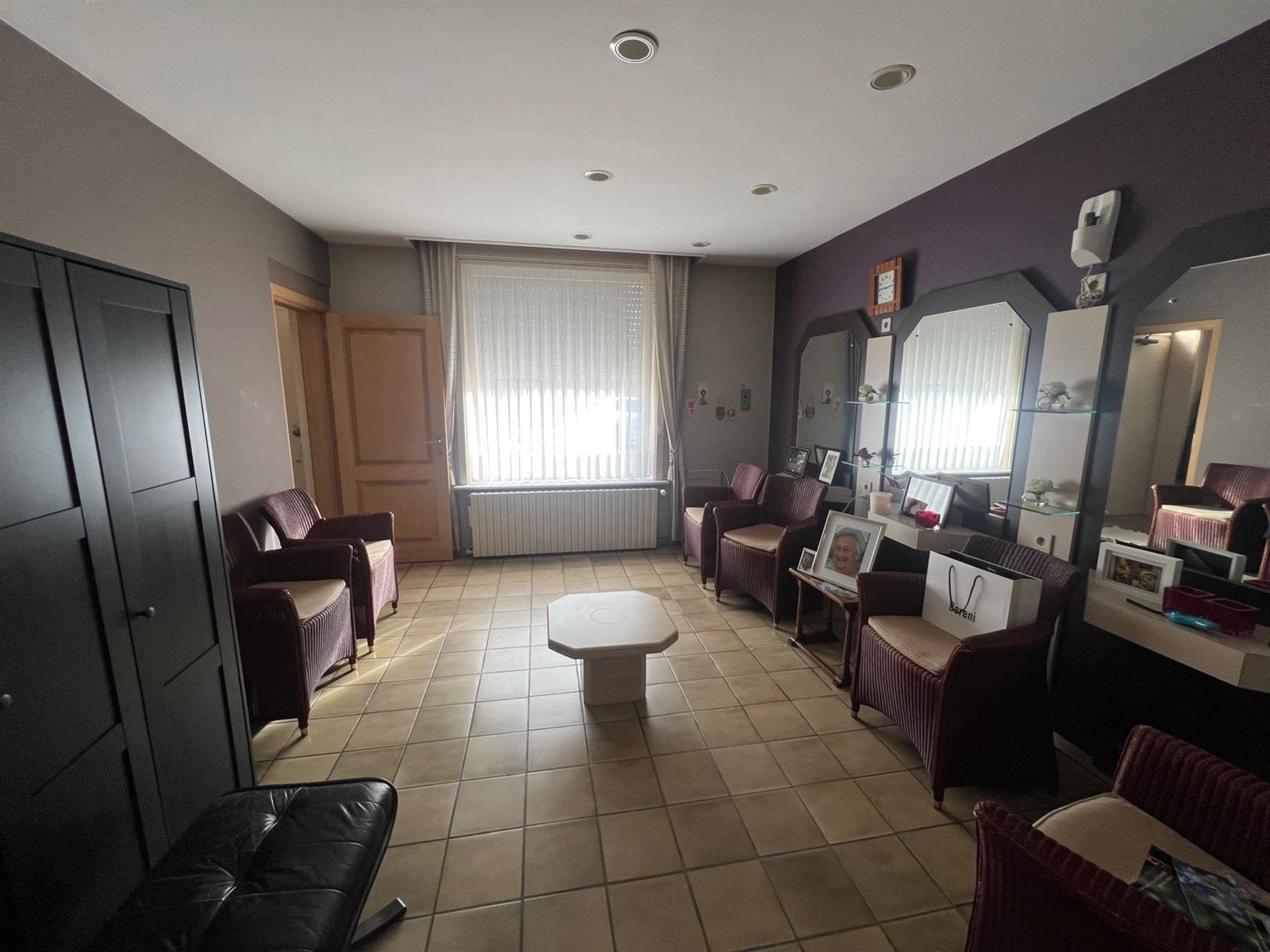 Instapklare ruime woning op topligging foto 5