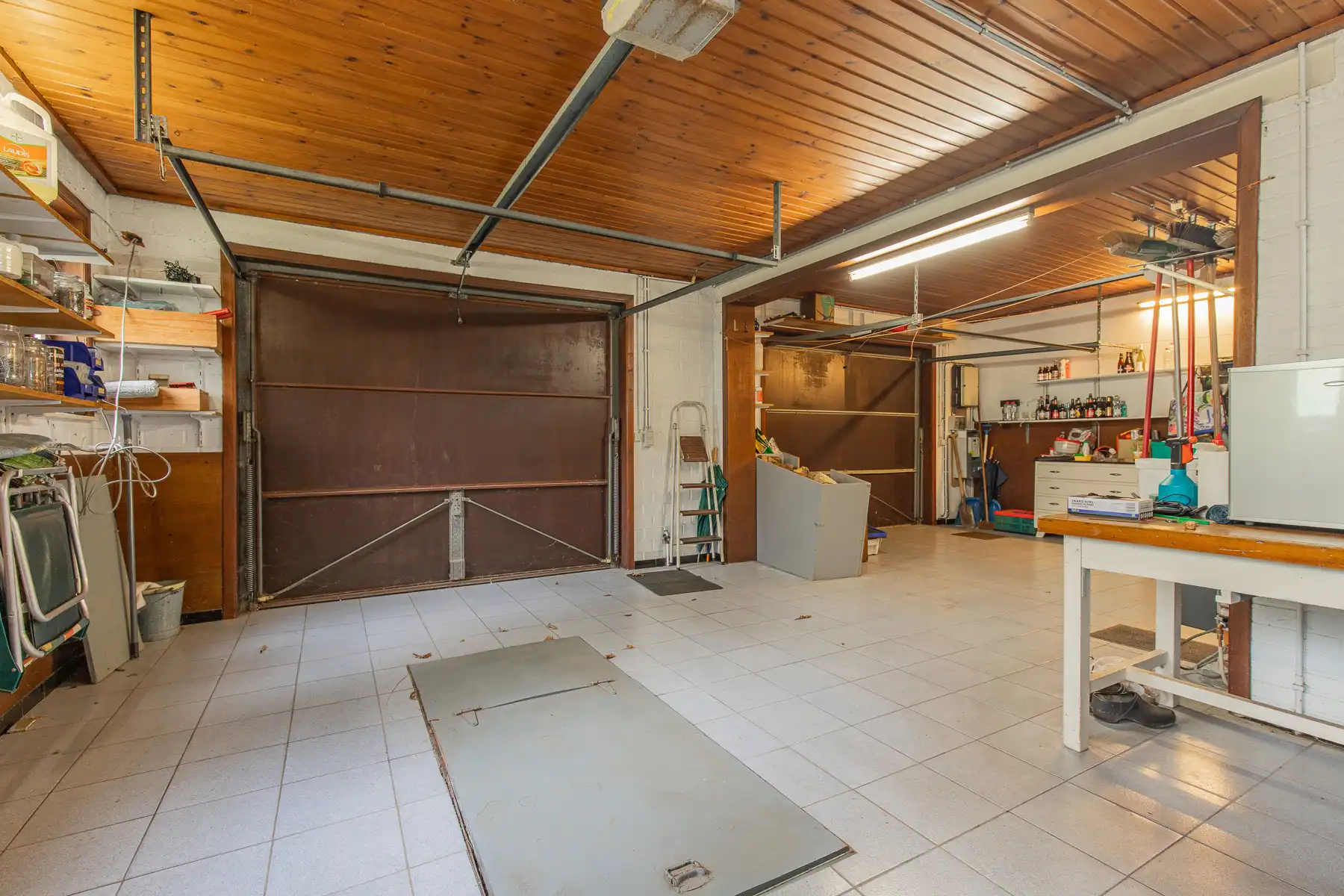 Prachtig gelegen Bungalow foto 12