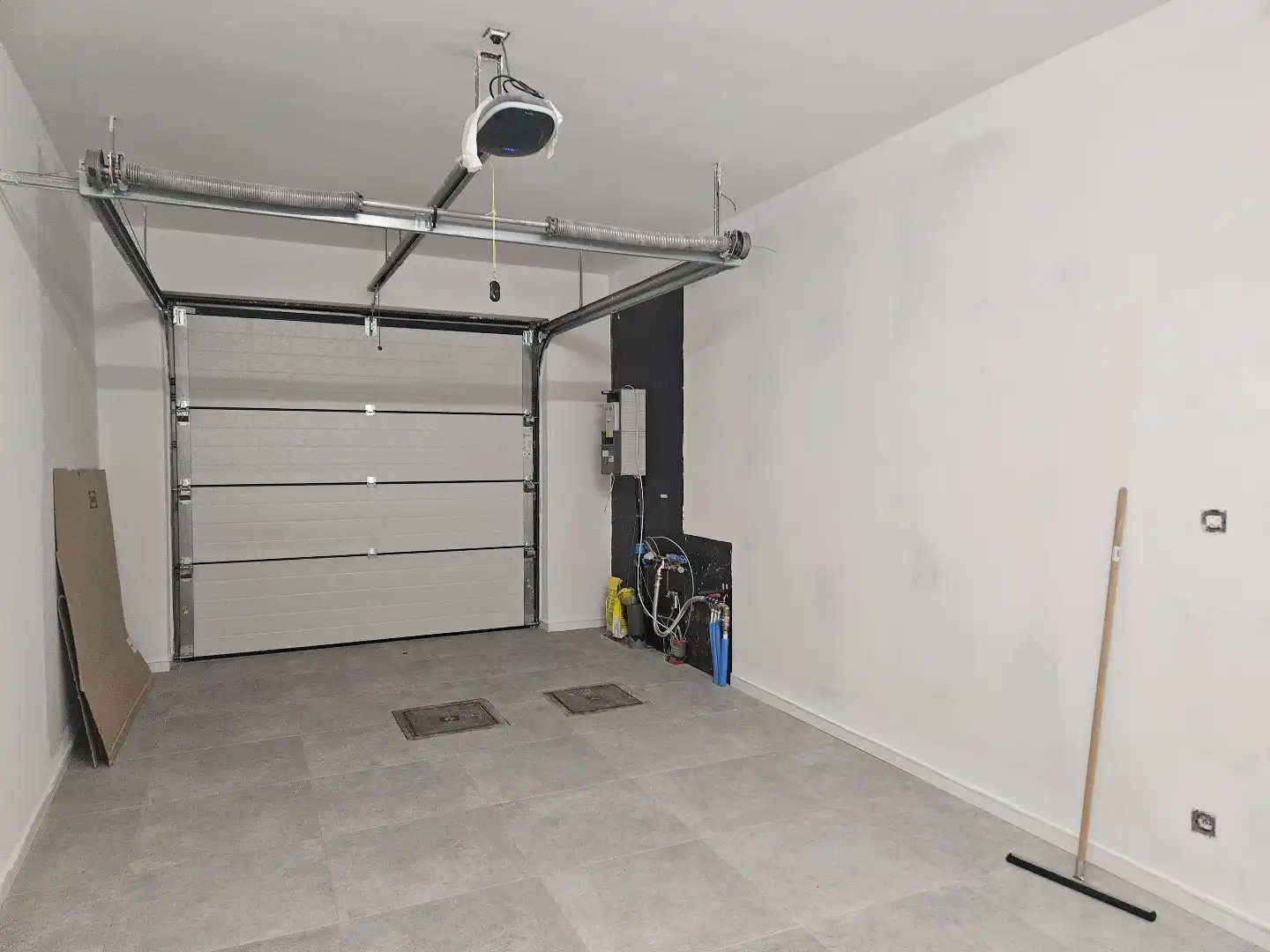 Nieuwbouwwoning met 3 slaapkamers en tuin in het centrum van Mol! foto 15