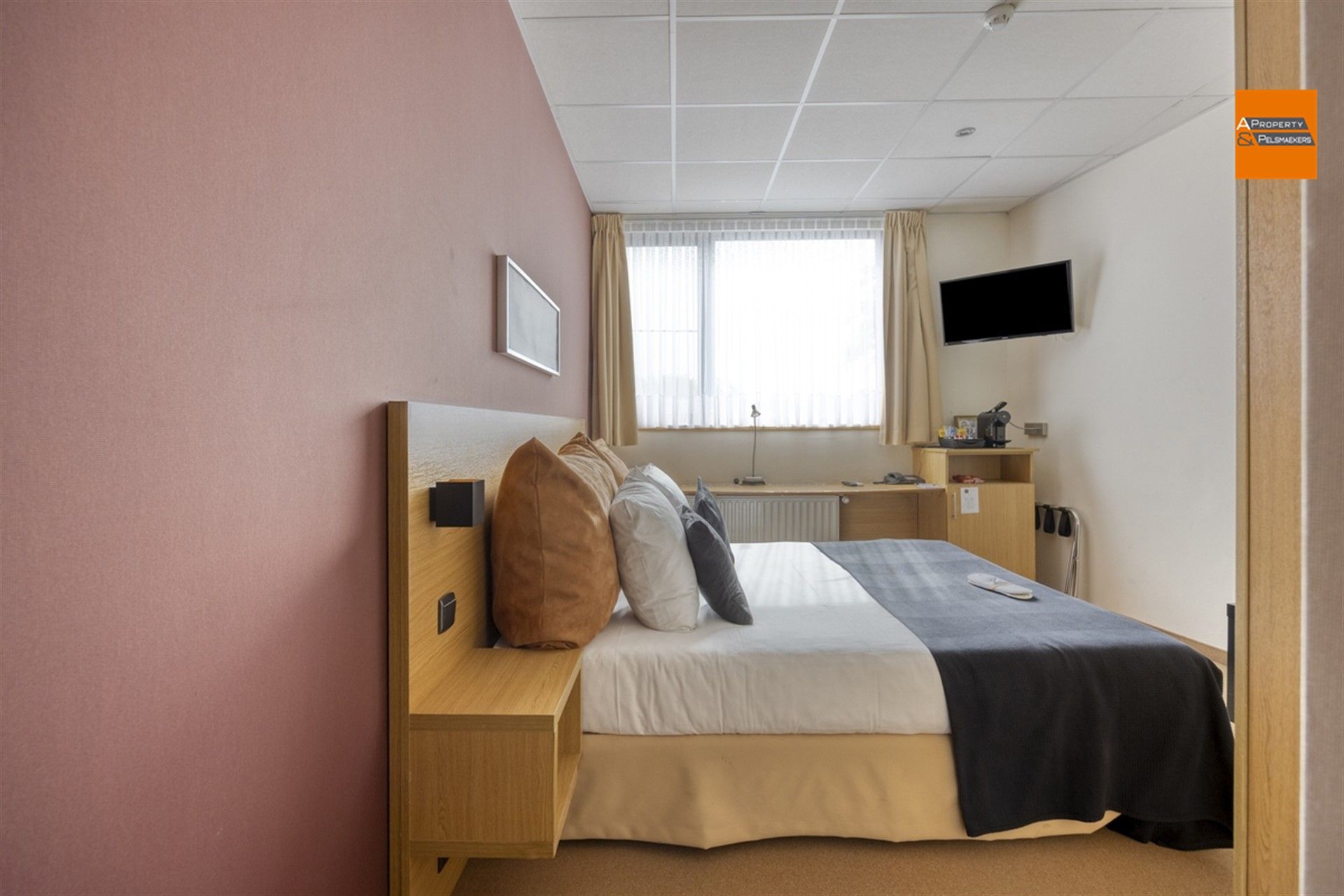 Hotel met 24 kamers foto 14