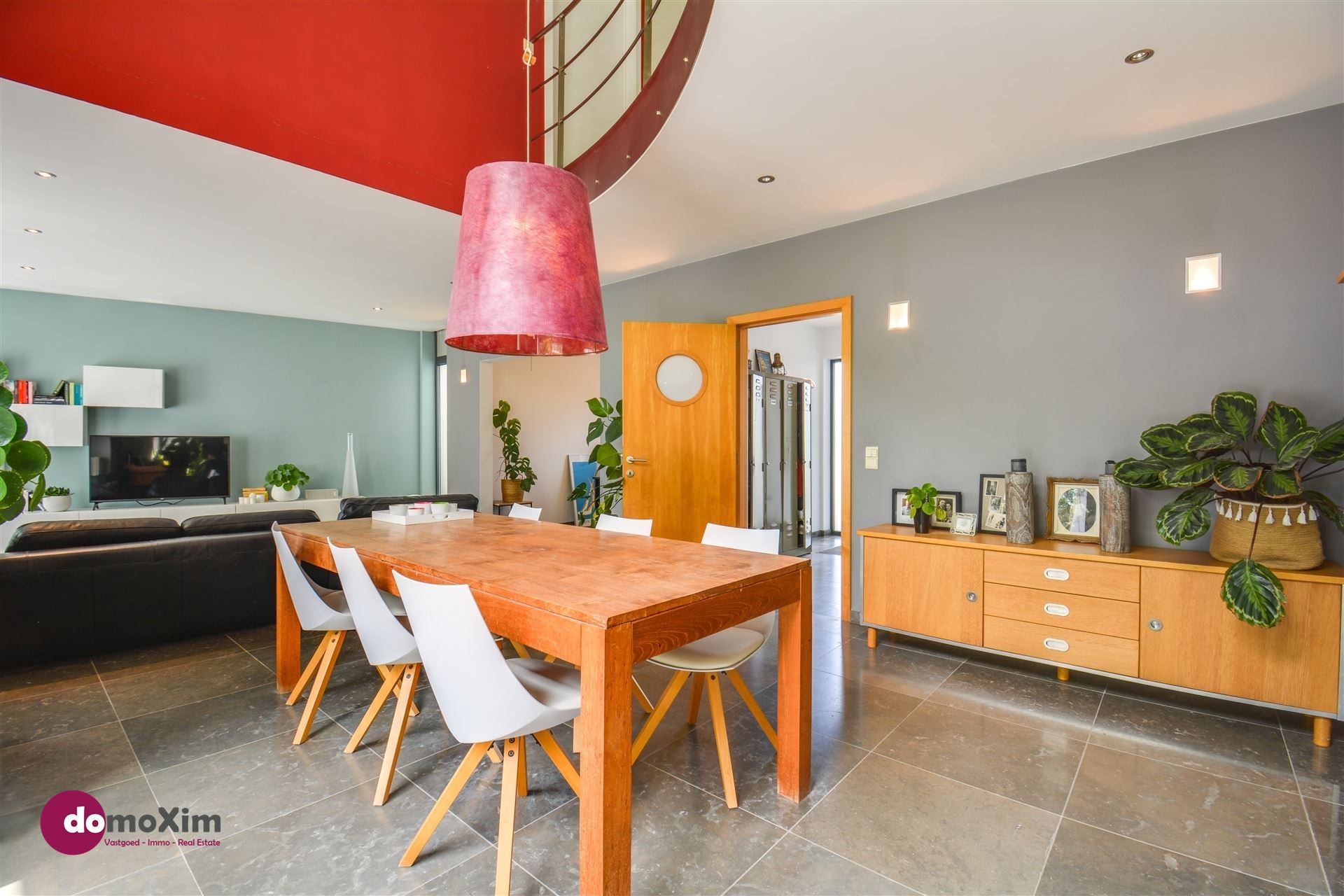 Prachtige villa met extra polyvalente ruimte in een doodlopende straat foto 4
