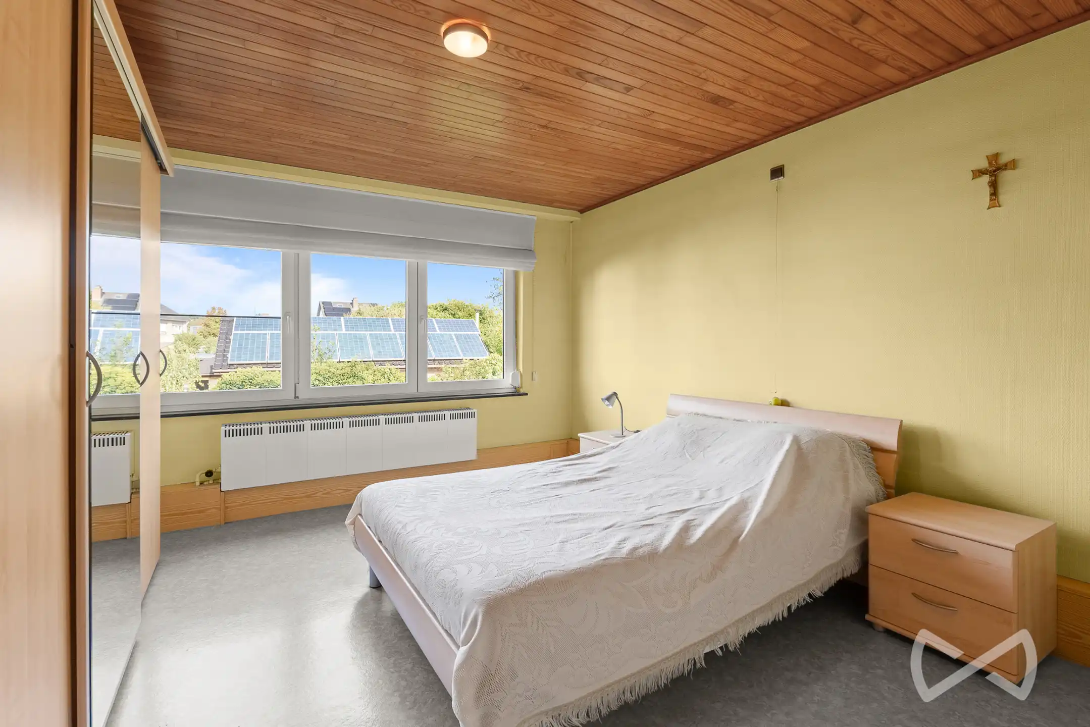 TE KOOP | Gezinswoning met 4 slaapkamers en EPC C in Paal centrum foto 18