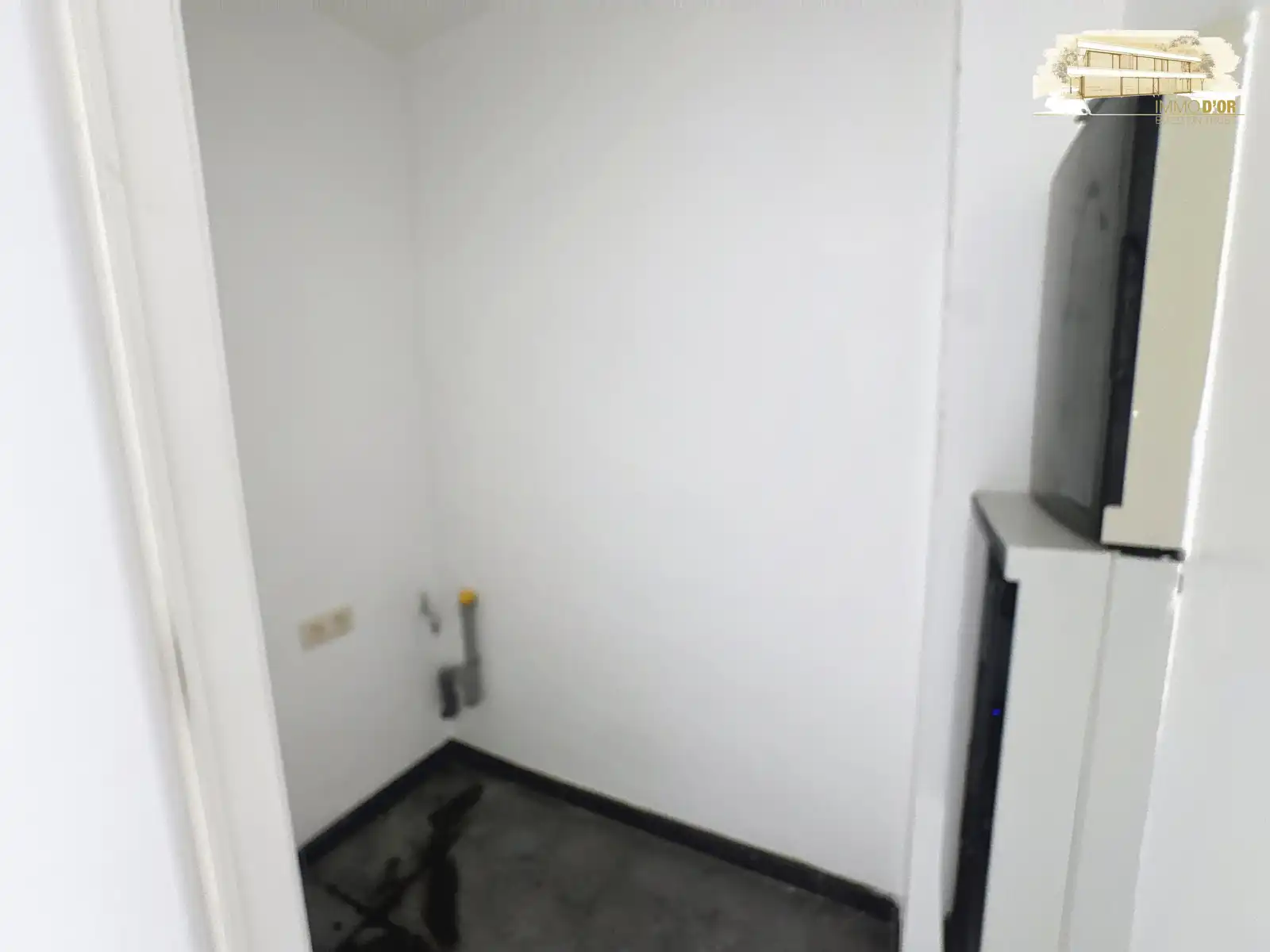 Gerenoveerd energiezuinig appartement met groot terras! foto 14