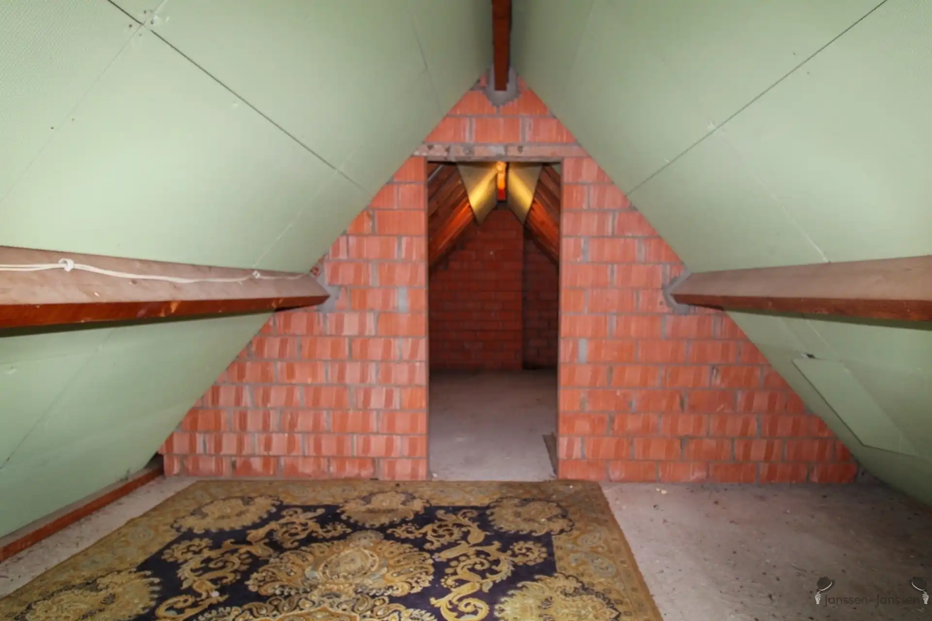 Ruime villa op perceel van 1000m², ideaal voor zelfstandige activiteit foto 21