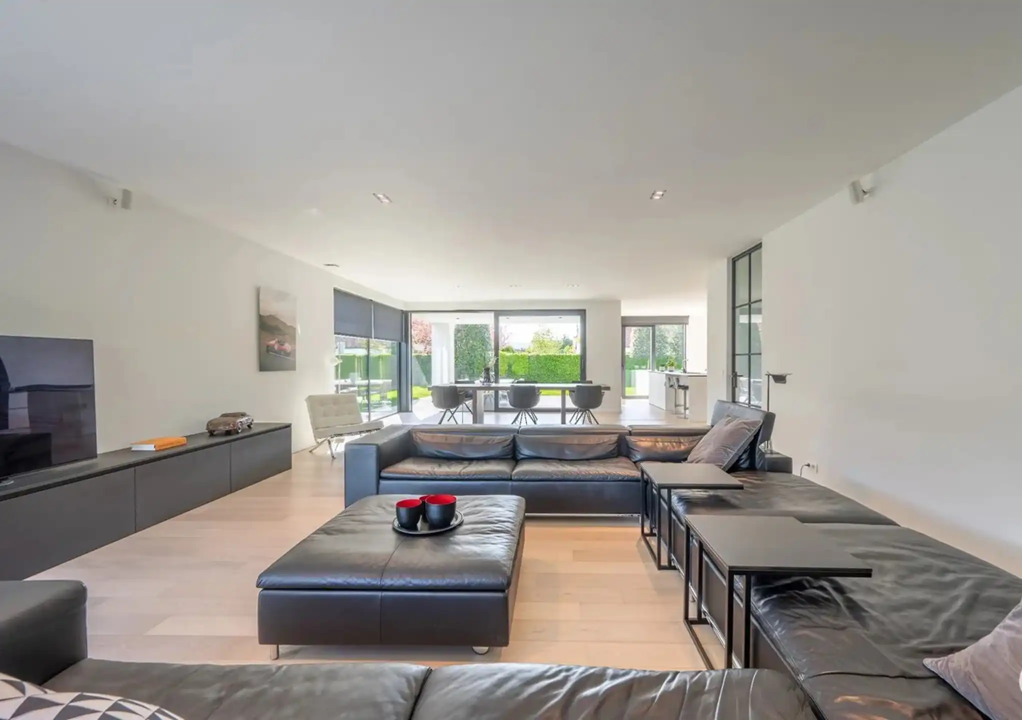 Exclusieve villa met hoogstaande afwerking – Kragendijk foto 9