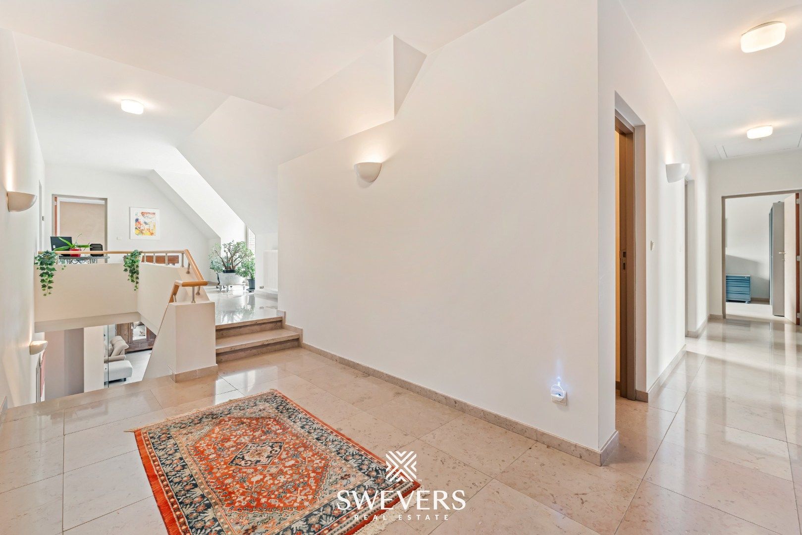 Zéér stijlvolle en ruime (494 m2) villa op Zuid gericht perceel (28a 99ca) in het mooie Bolderberg foto 17