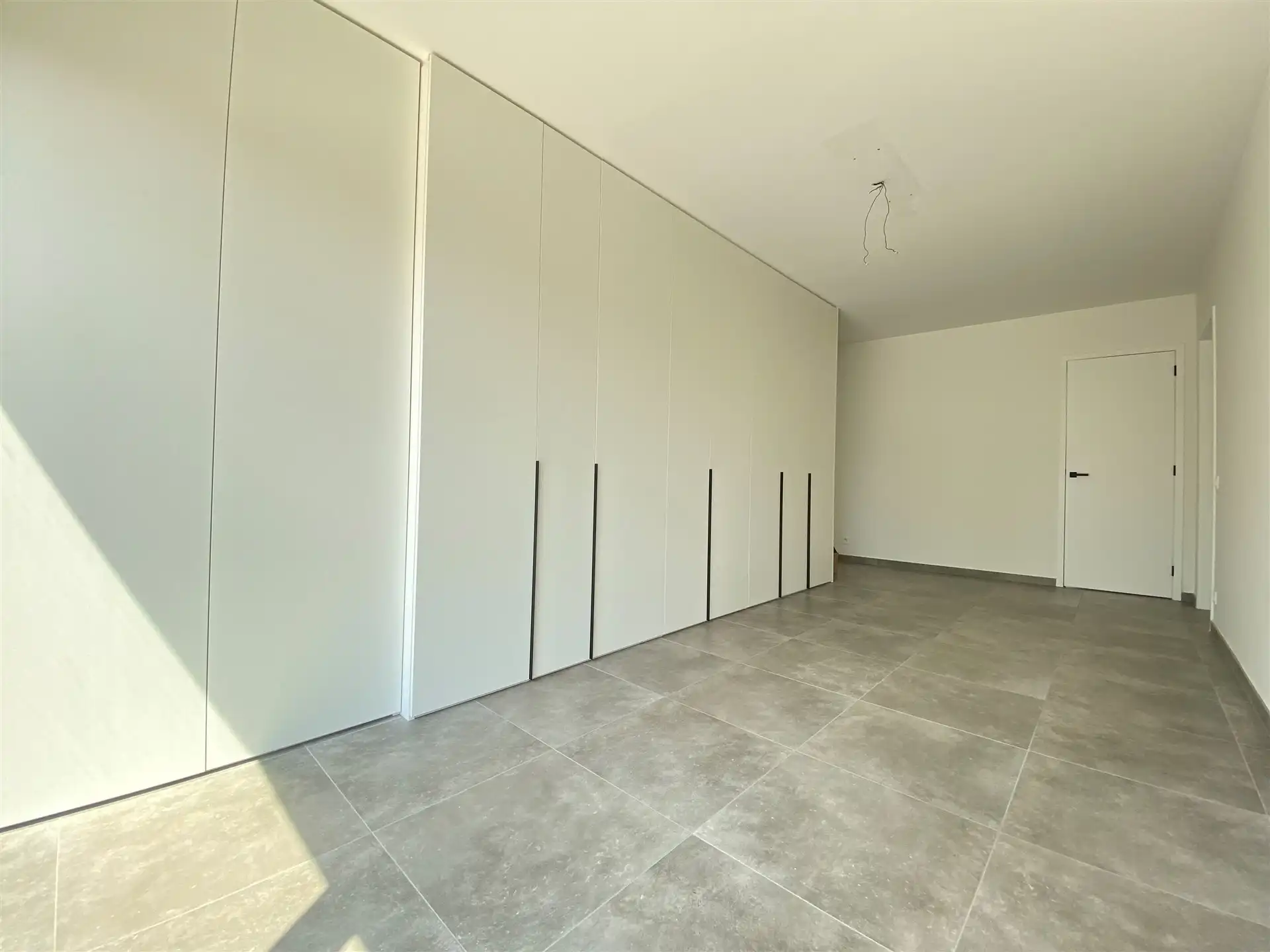 Energiezuinige nieuwbouw woning met 3 slaapkamers en tuin. foto 14