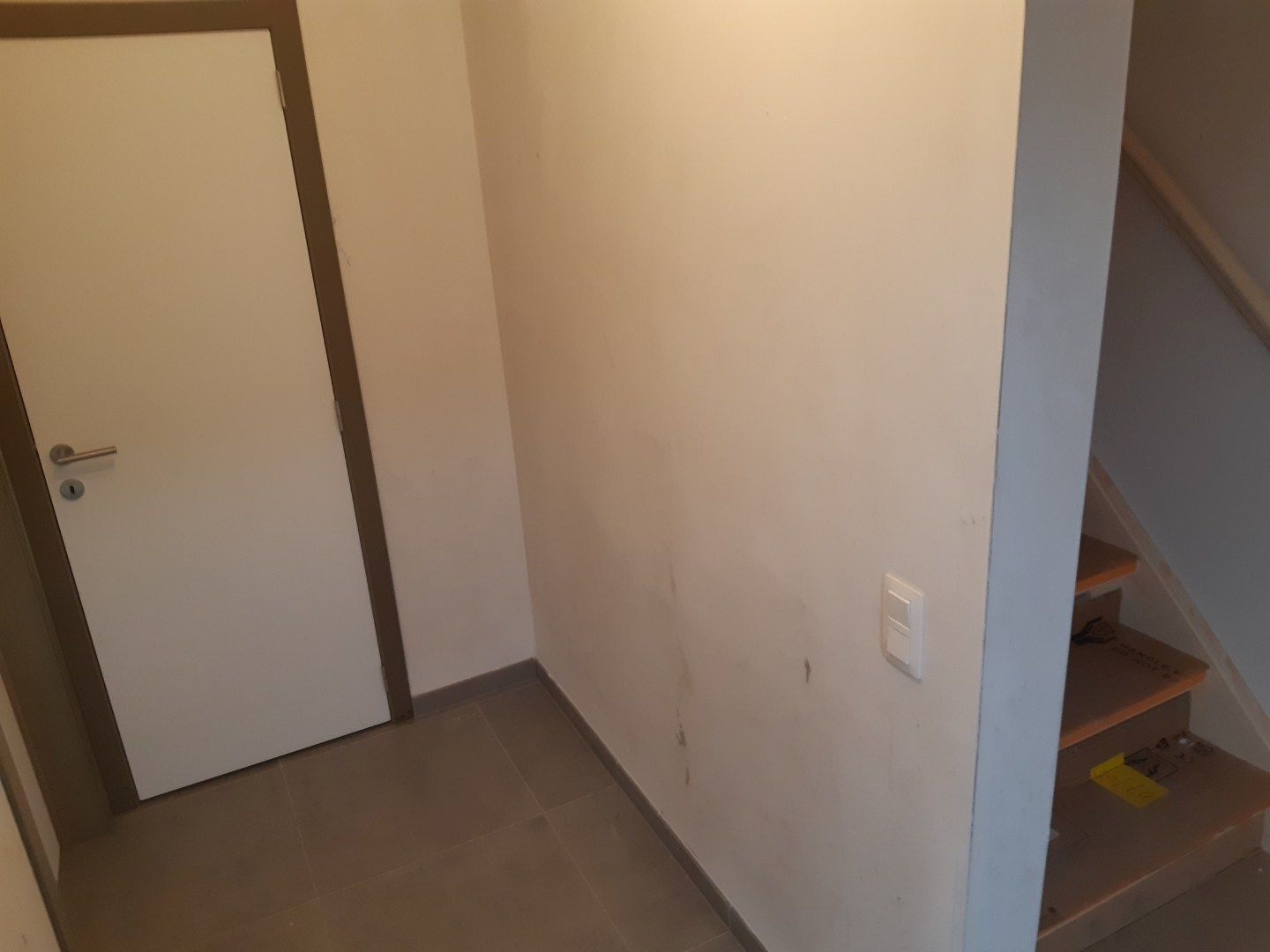 Moderne nieuwbouwwoning te Melle (Merelbeke) foto 10