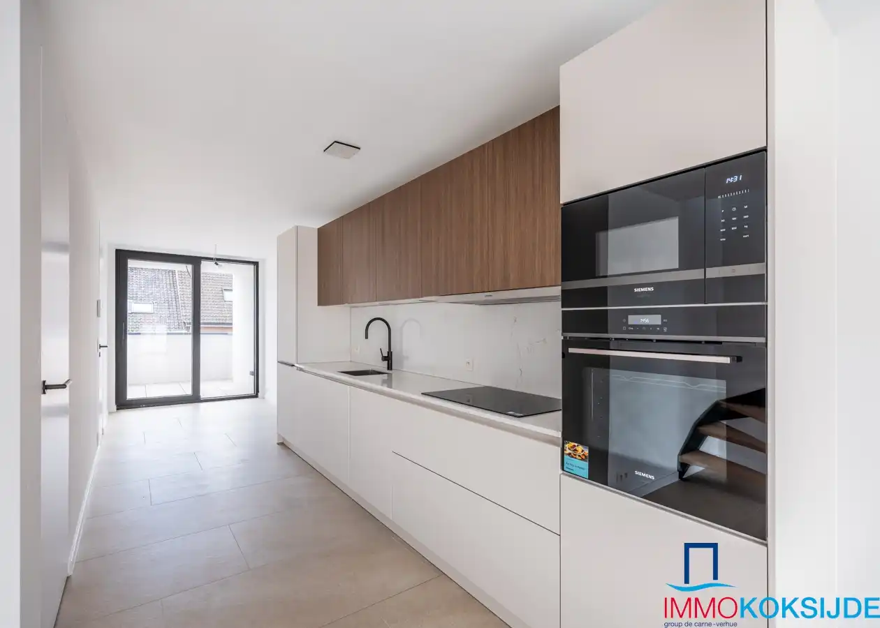 Cléo 02.01 Koksijde foto 9