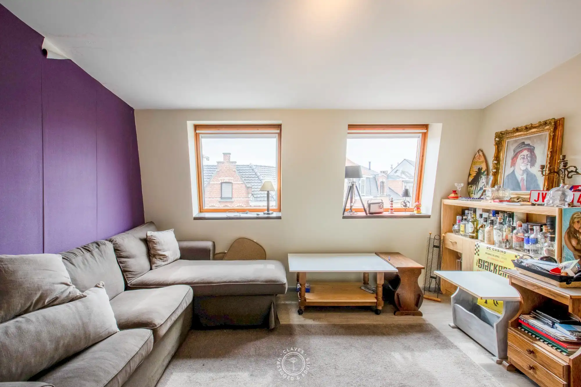 Instapklare stadswoning met 3 slaapkamers, ideaal als investering foto 11