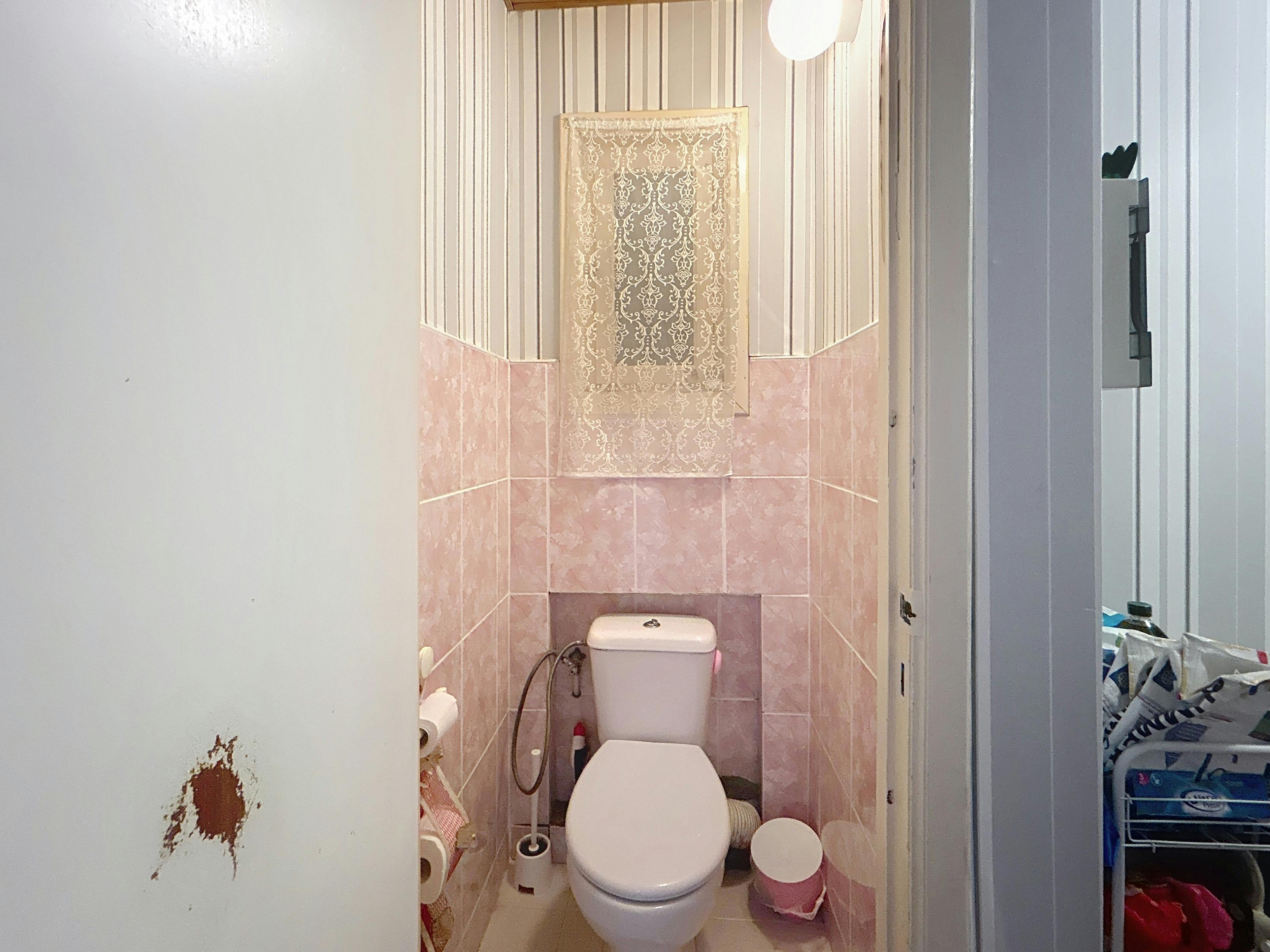Appartement met 2 slaapkamers te koop in Laken foto 8