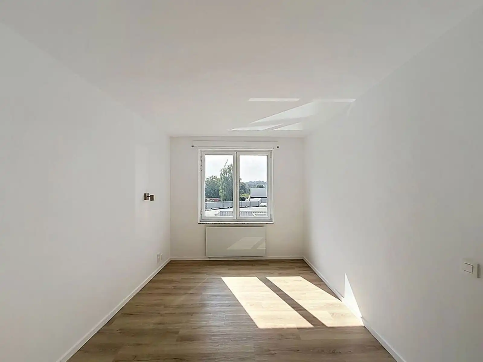 Prachtig instapklaar appartement met LIFT in het centrum! foto 9