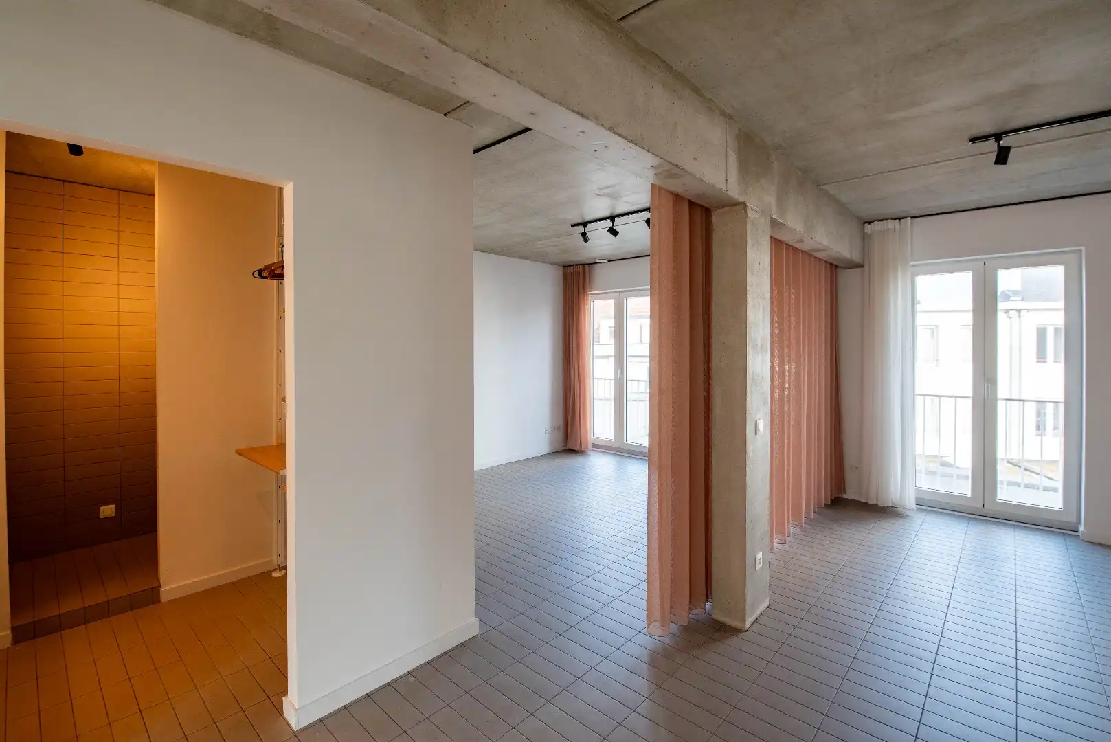 Moderne loft met dakterras foto 11