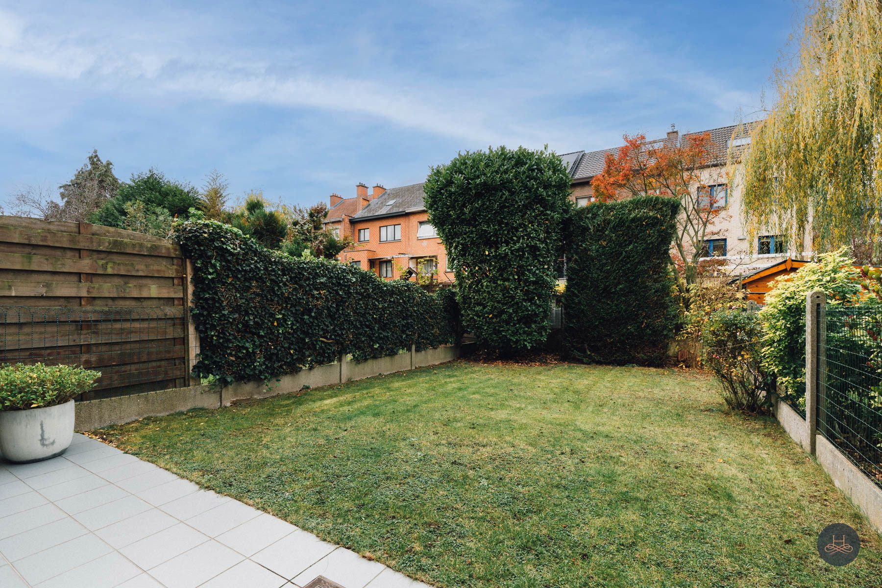 Rustig gelegen energiezuinige woning met garage en tuin foto 26