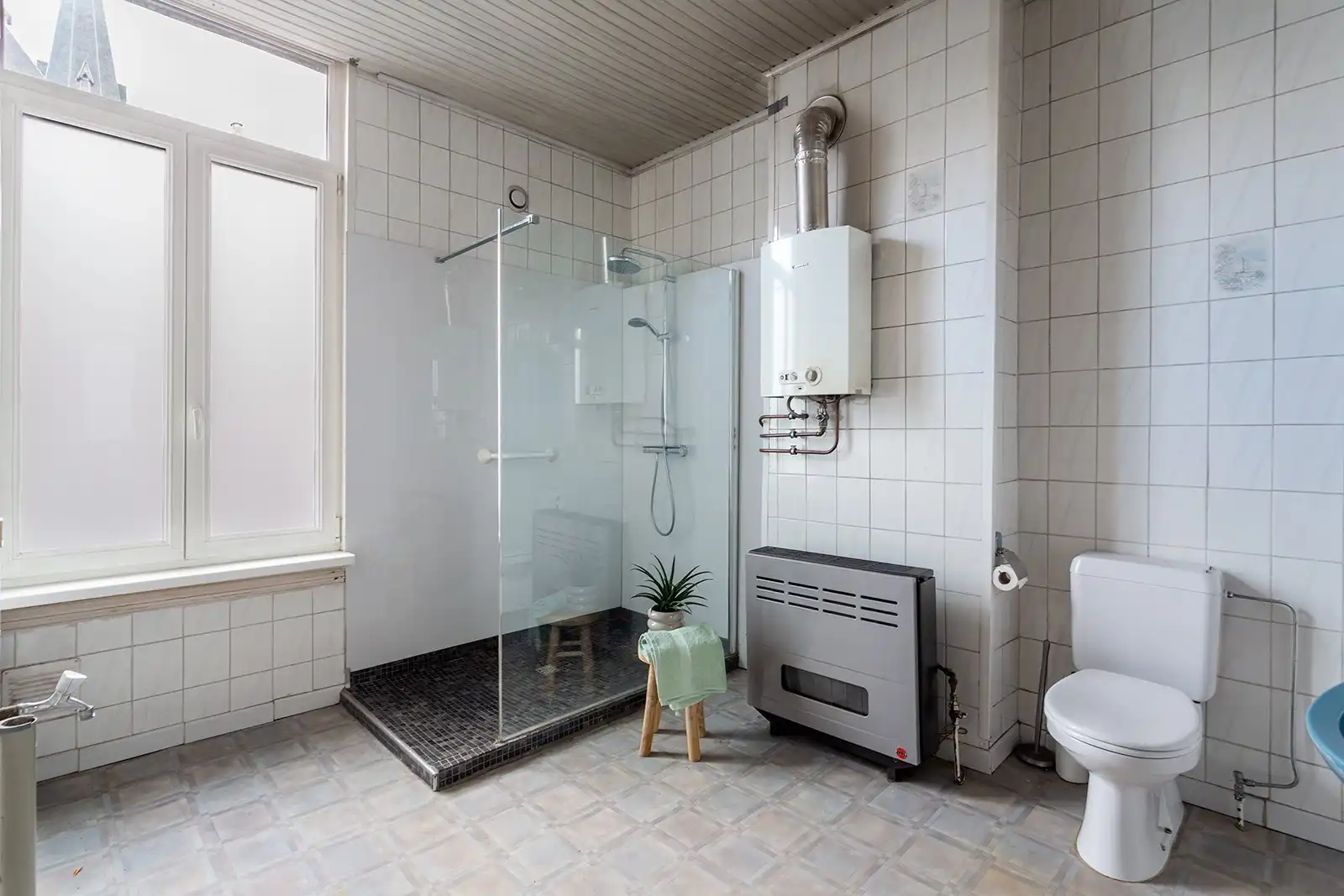 Wonen tussen Zurenborg en het Moorkensplein foto 13