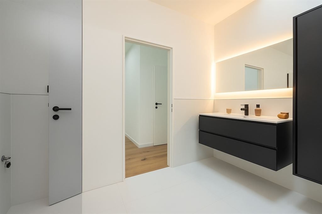 Kwalitatief gerenoveerd appartement foto 7