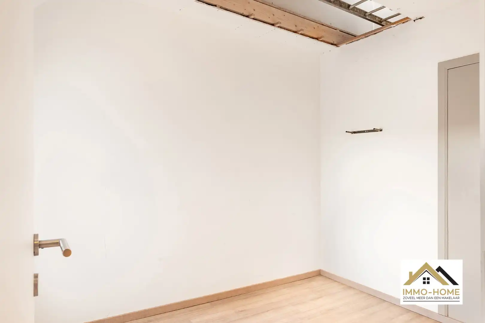 Instapklare HOB met landelijk uitzicht  foto 16