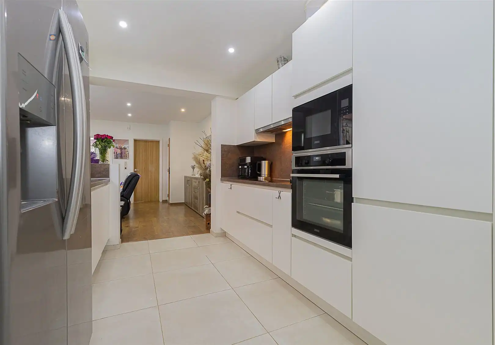 Gerenoveerde woning met 4 slaapkamers in Willebroek foto 7