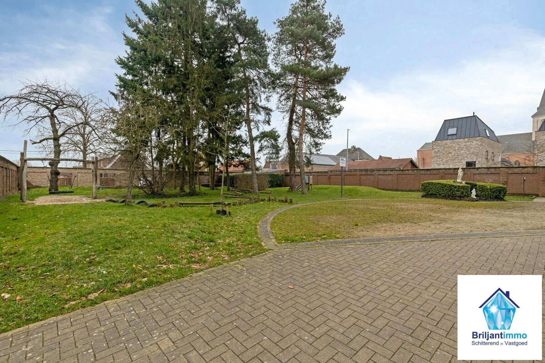 Geniet van ruimte en licht in dit duplex appartement  foto 21