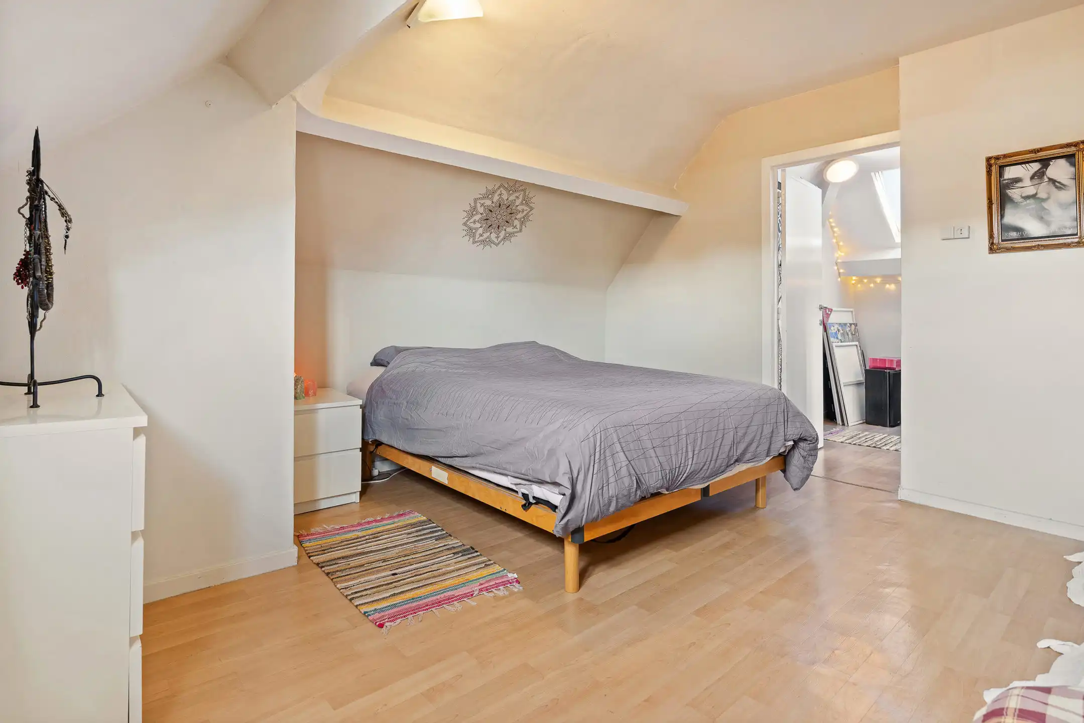 Vrijstaande dubbelwoonst op 4a18ca te Zussen  foto 22