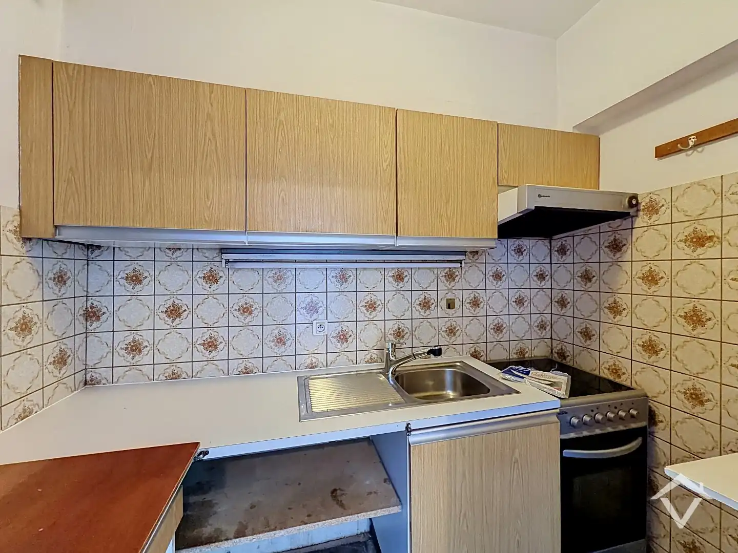 Appartement met één slaapkamer op een uiterst optimale ligging, Visserskaai (centrum Oostende) foto 5