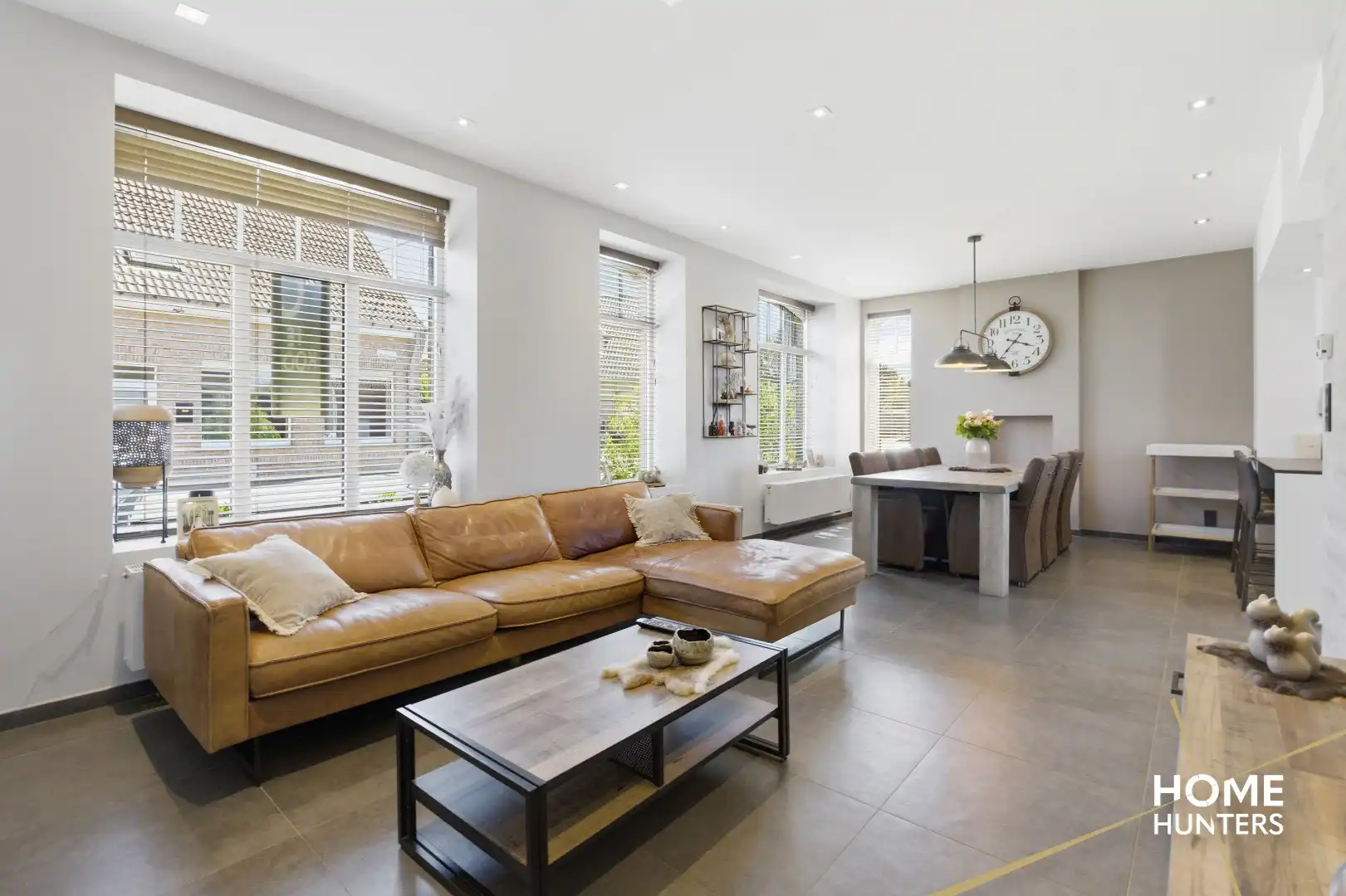 Instapklare topper in Esen met 3 slaapkamers en tuin foto 3