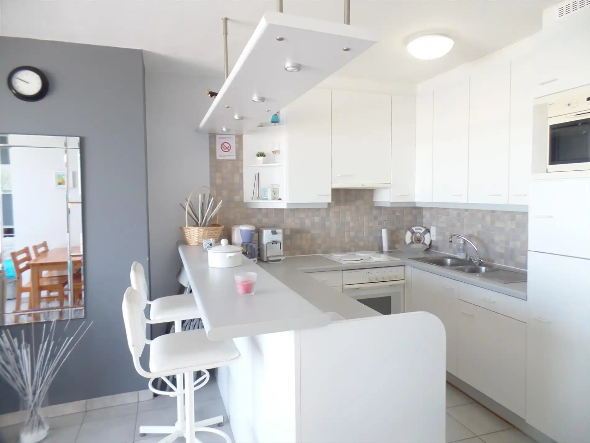 Residentie Aphrodité 0901 + K9 foto 4