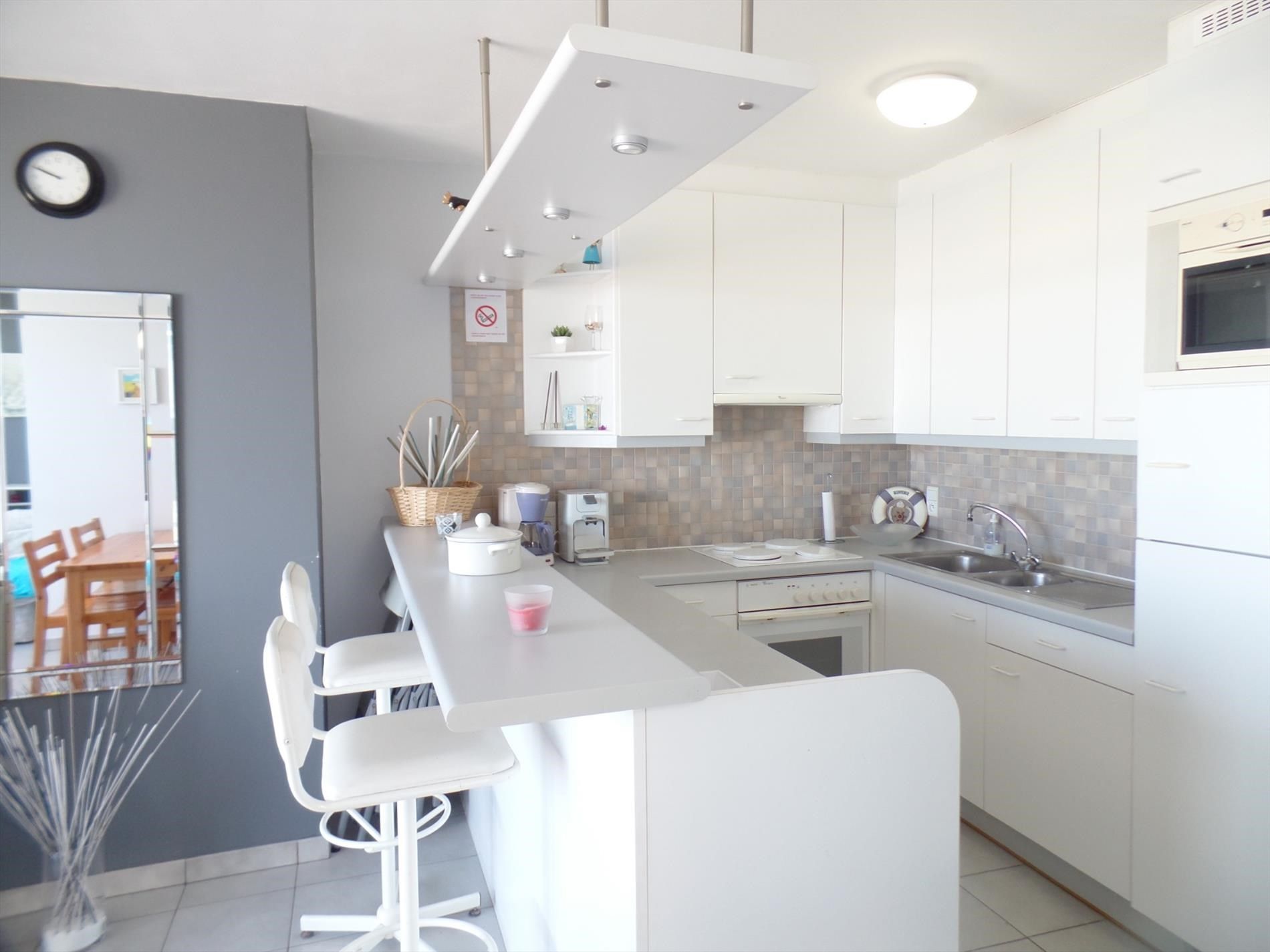 Residentie Aphrodité 0901 + K9 foto 4