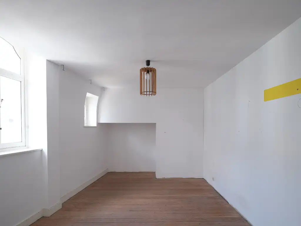 Indrukwekkende dubbelwoning (bvo samen 885 m²) op absolute toplocatie in het centrum foto 22