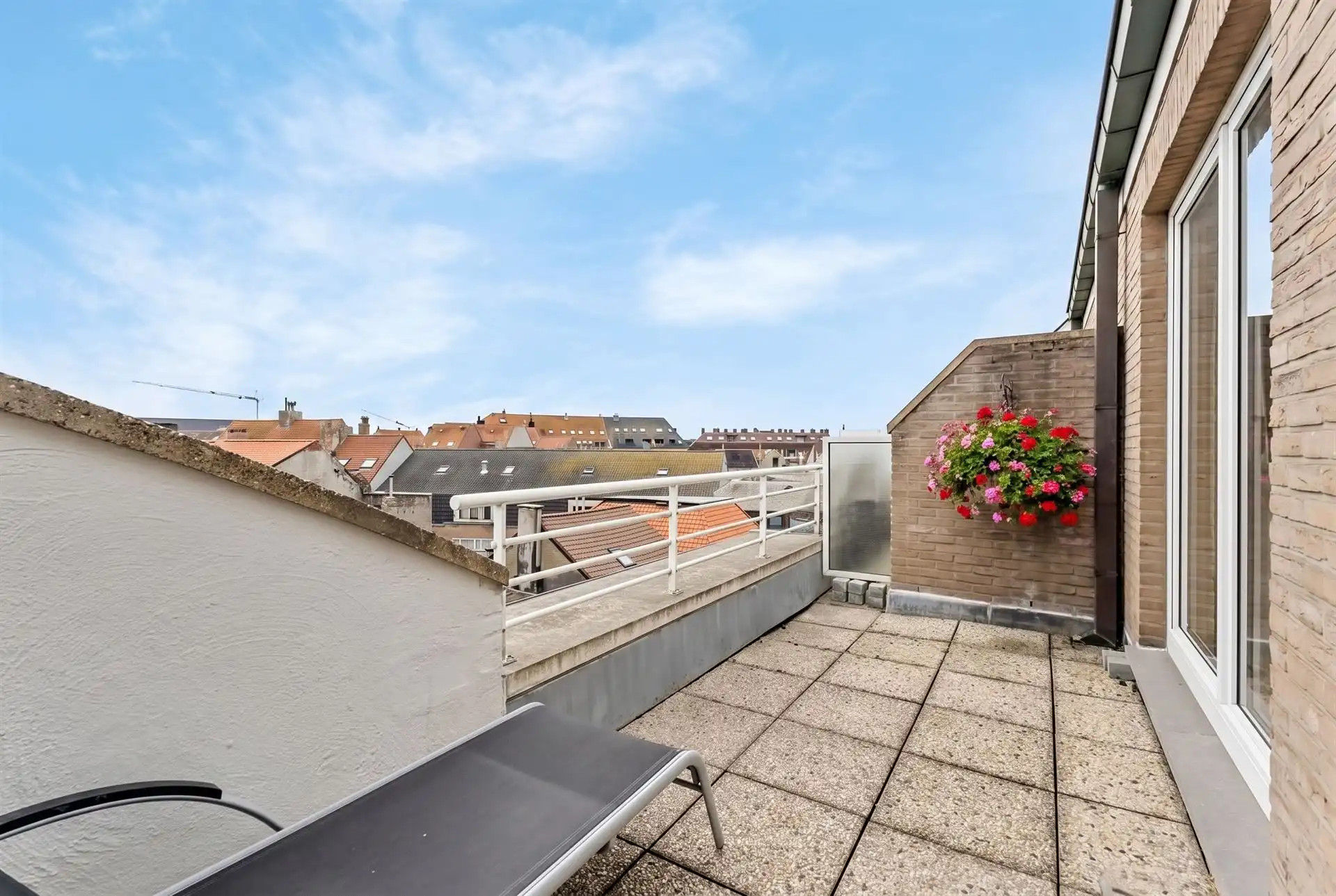 Appartement te koop P. Devauxstraat 8 - 8370 BLANKENBERGE