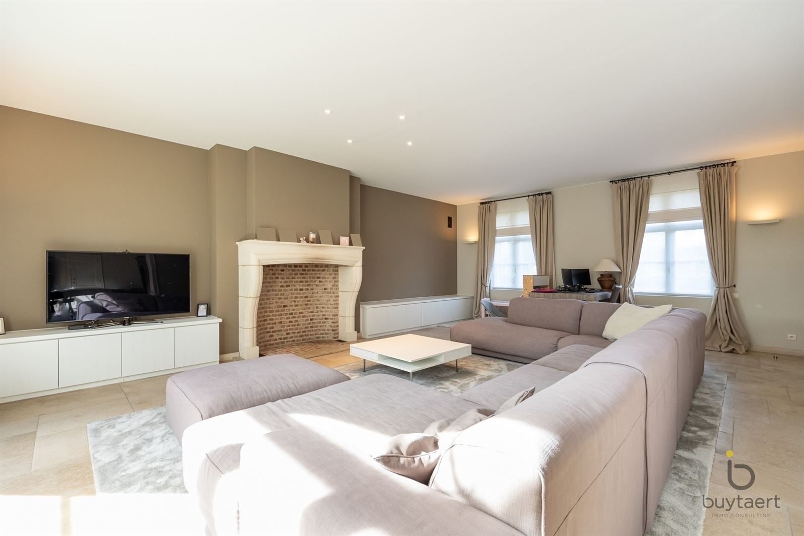 Gezellige MANOIRE villa in een aangename omgeving te Halle / Zoersel! foto 10