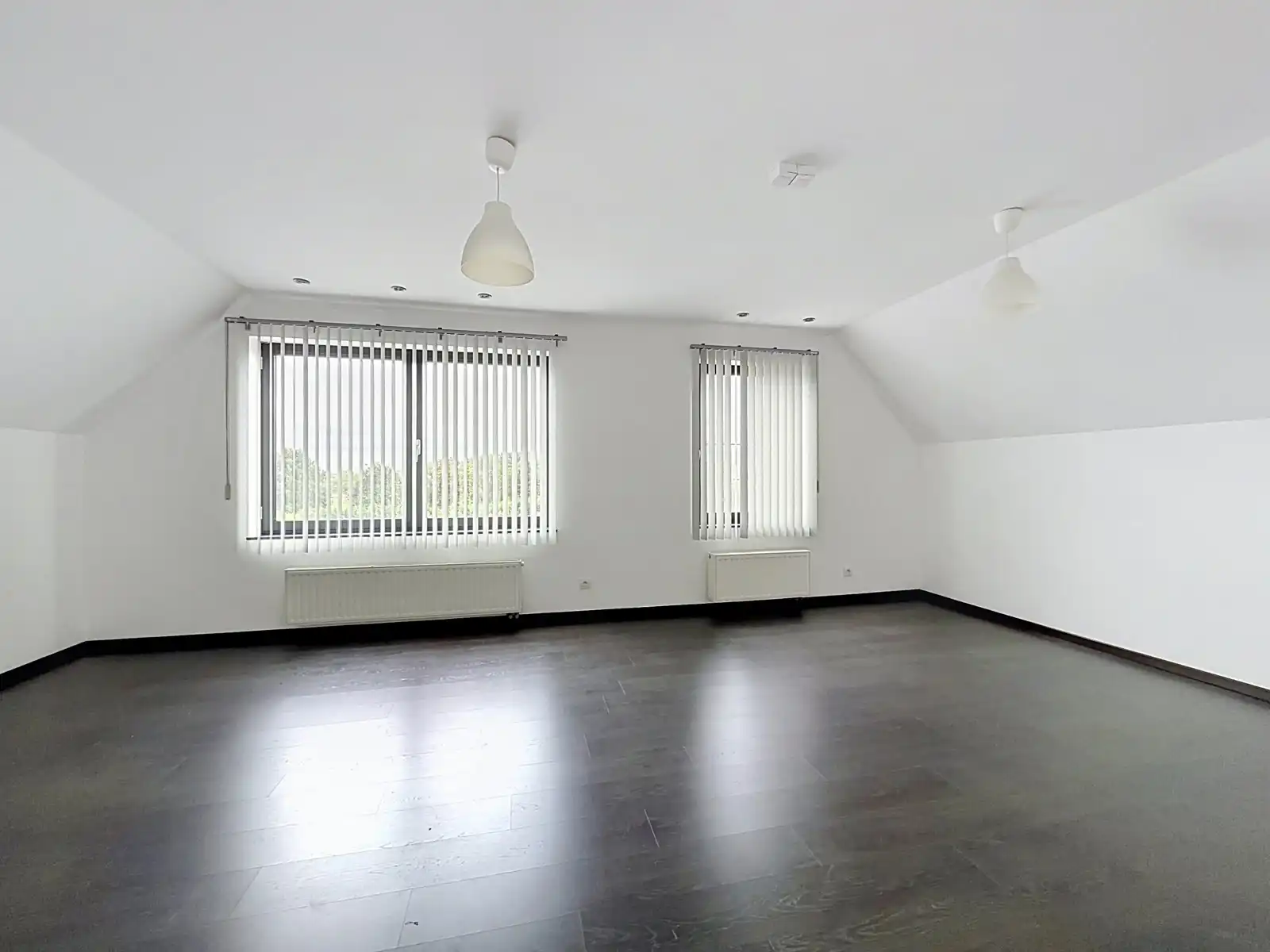 Ruim én Modern Duplexapp met 3 SLPK, Terras én staanplaats! foto 15