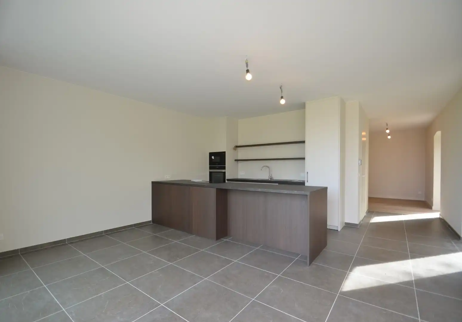 Unieke kans: prachtige nieuwbouwwoning in Lissewege foto 4