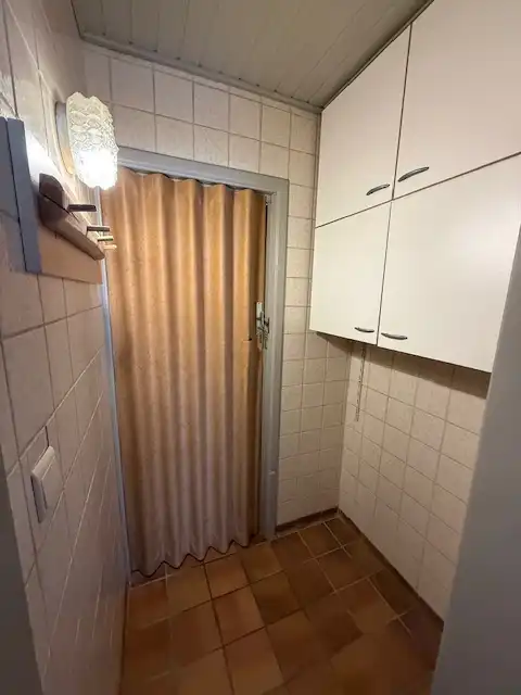 Huis met twee slaapkamers te Uitkerke. foto 7