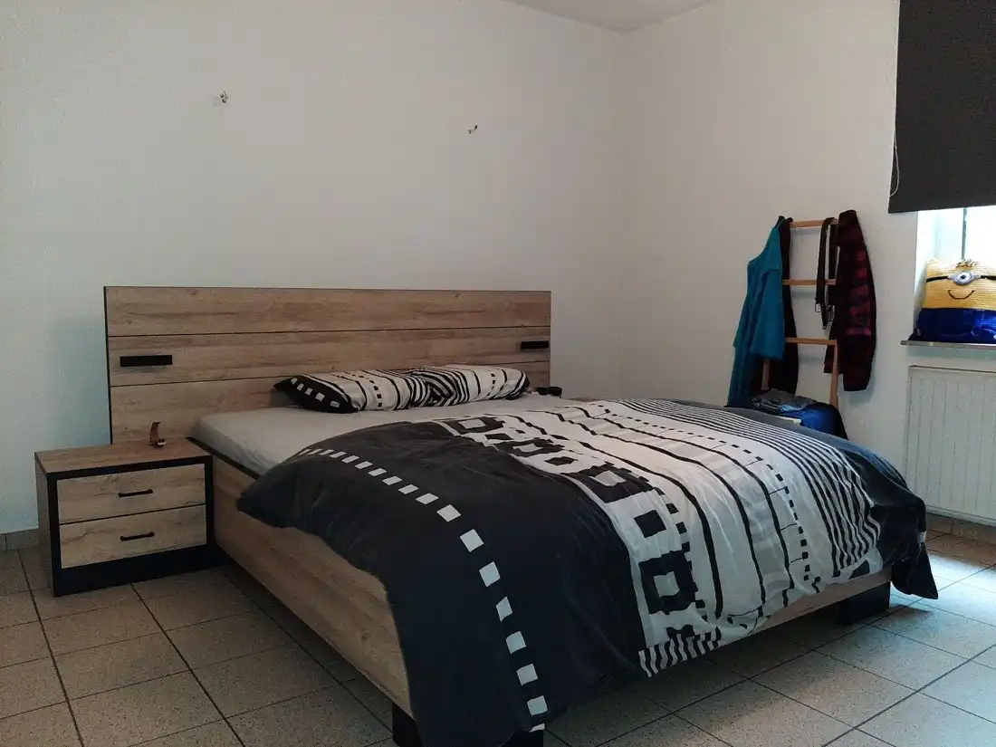 Knus instapklaar appartement te Genk foto 12
