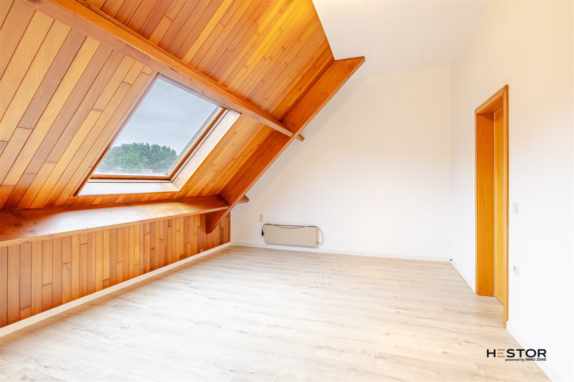 gerenoveerd duplexappartement dichtbij het centrum van Temse foto 9