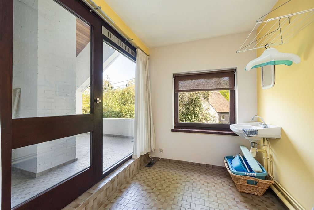 Moderne stijlvilla grenzend aan de landerijen van het kasteel van 's-Gravenwezel foto 21