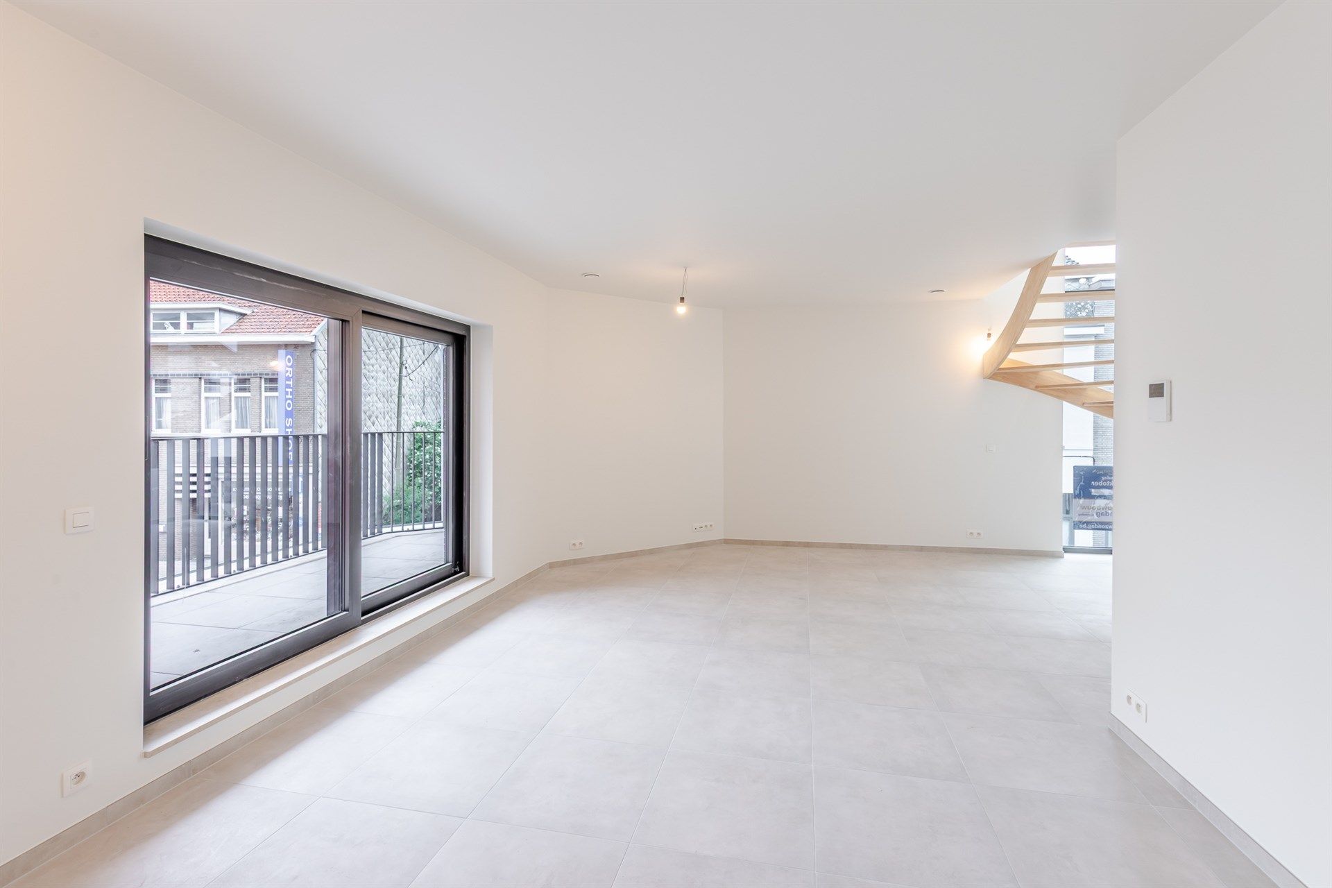 Nieuwbouwproject in hartje Sint-Niklaas  foto 5