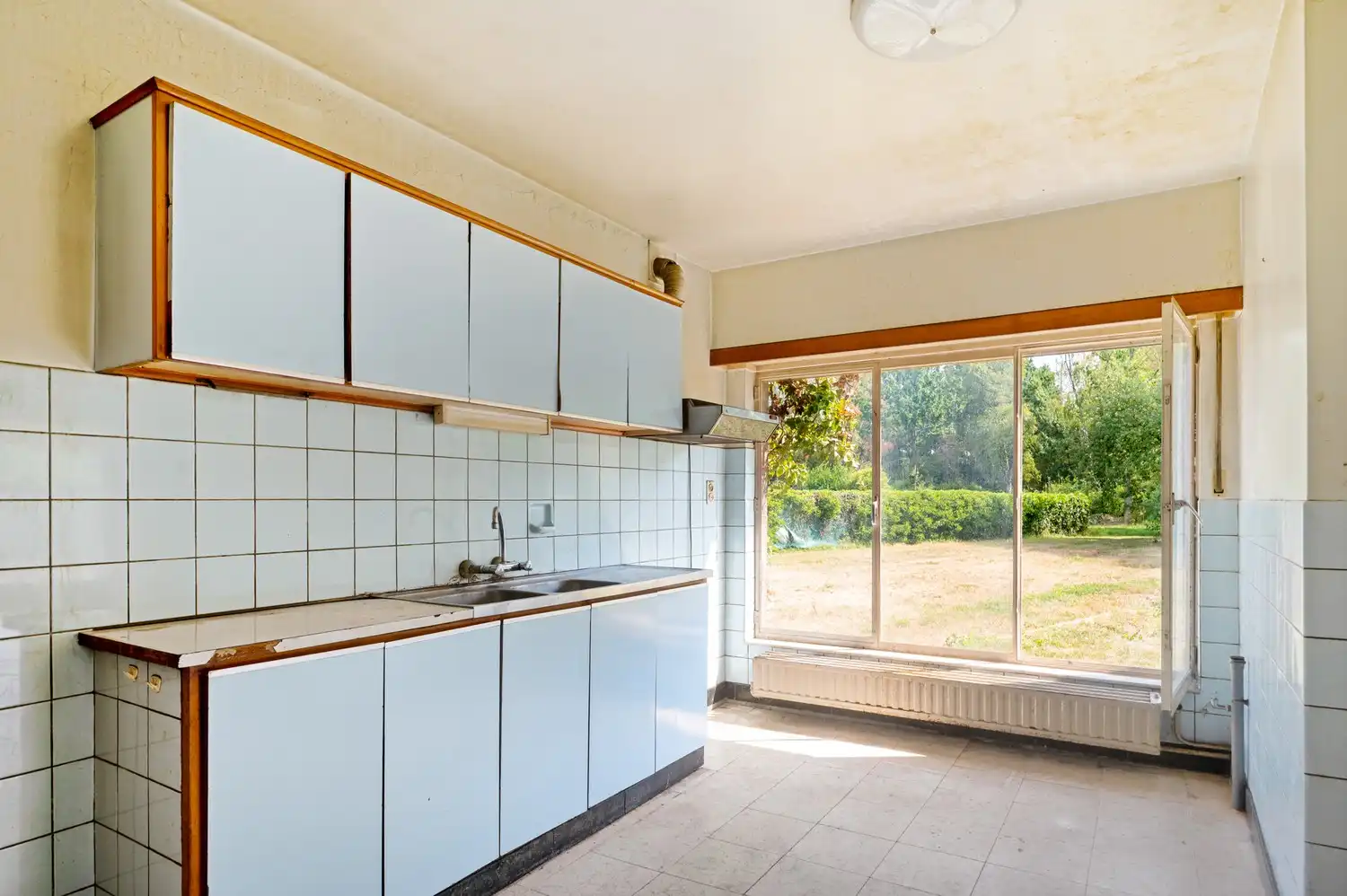 Ruime te renoveren halfopen bebouwing met 4 slpkrs te Heist-op-den-Berg foto 6