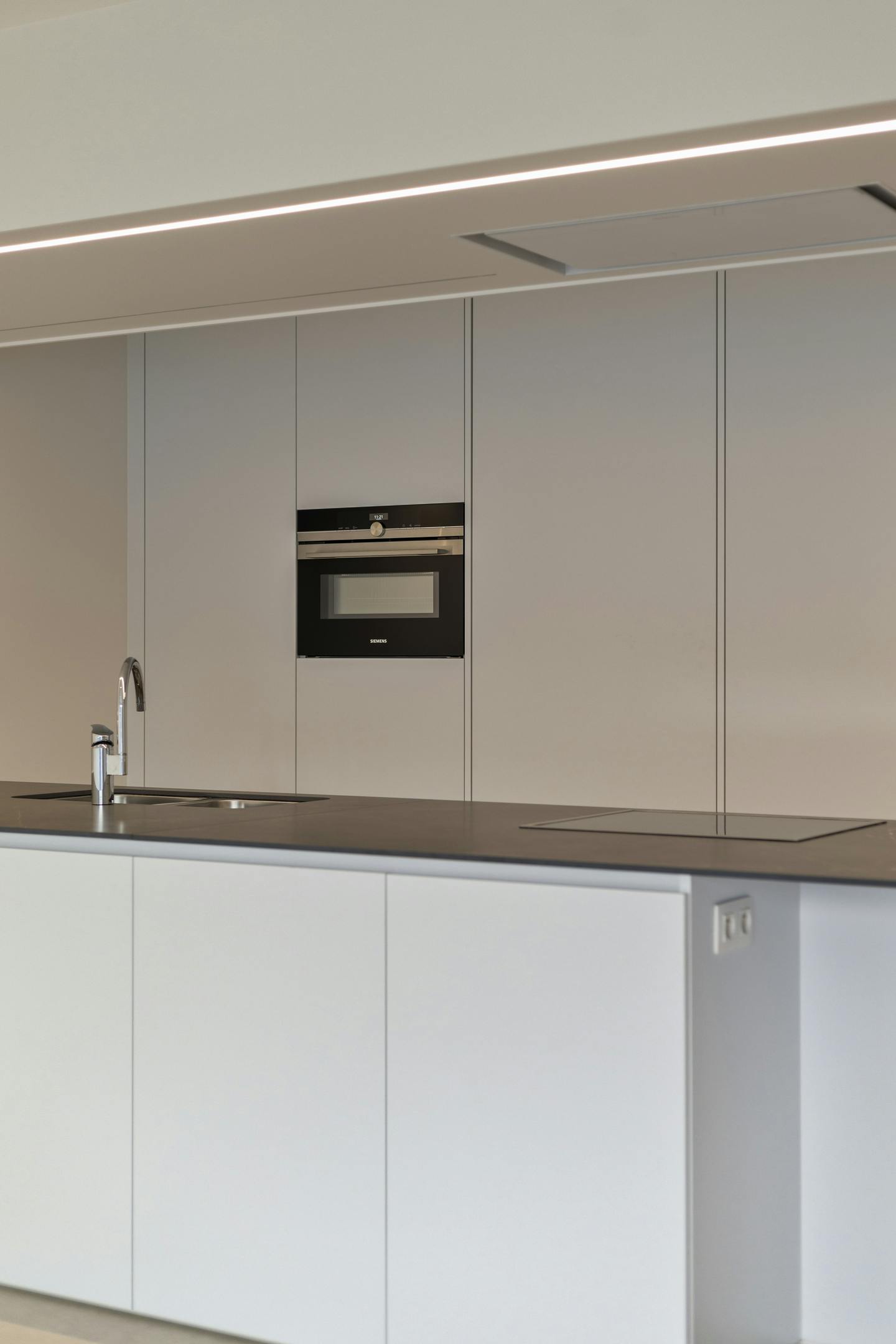 Nieuwbouwappartement te koop in de Ieperstraat in Poperinge foto 10