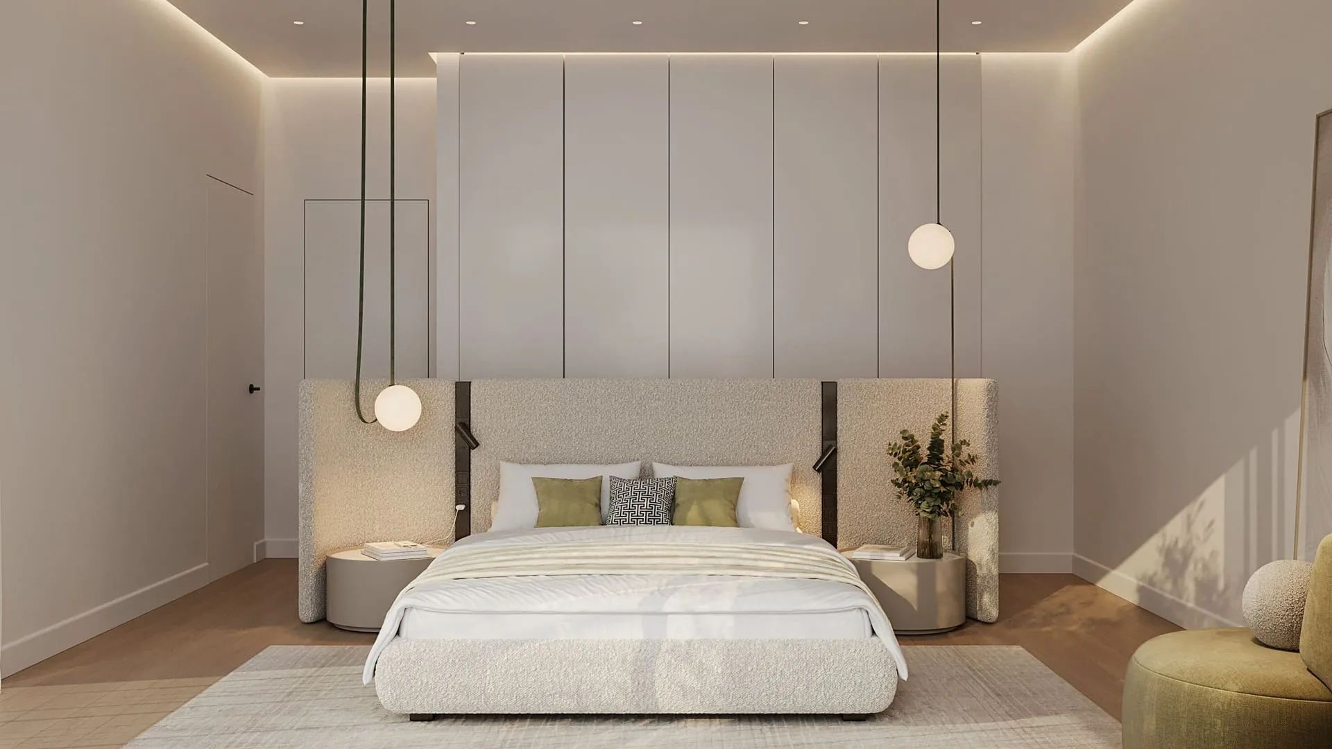 Beleef ultieme luxe en rust aan de Costa del Sol – moderne penthouses, appartementen en villa's met adembenemend zicht foto 7