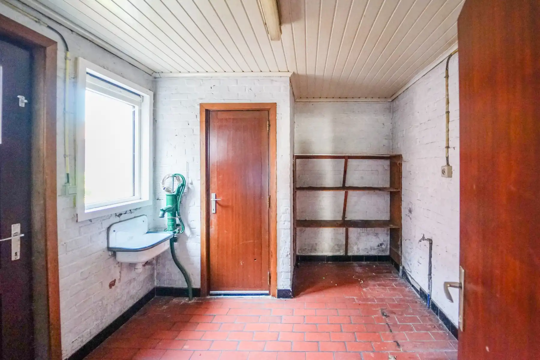 Ruime residentieel gelegen woning foto 8